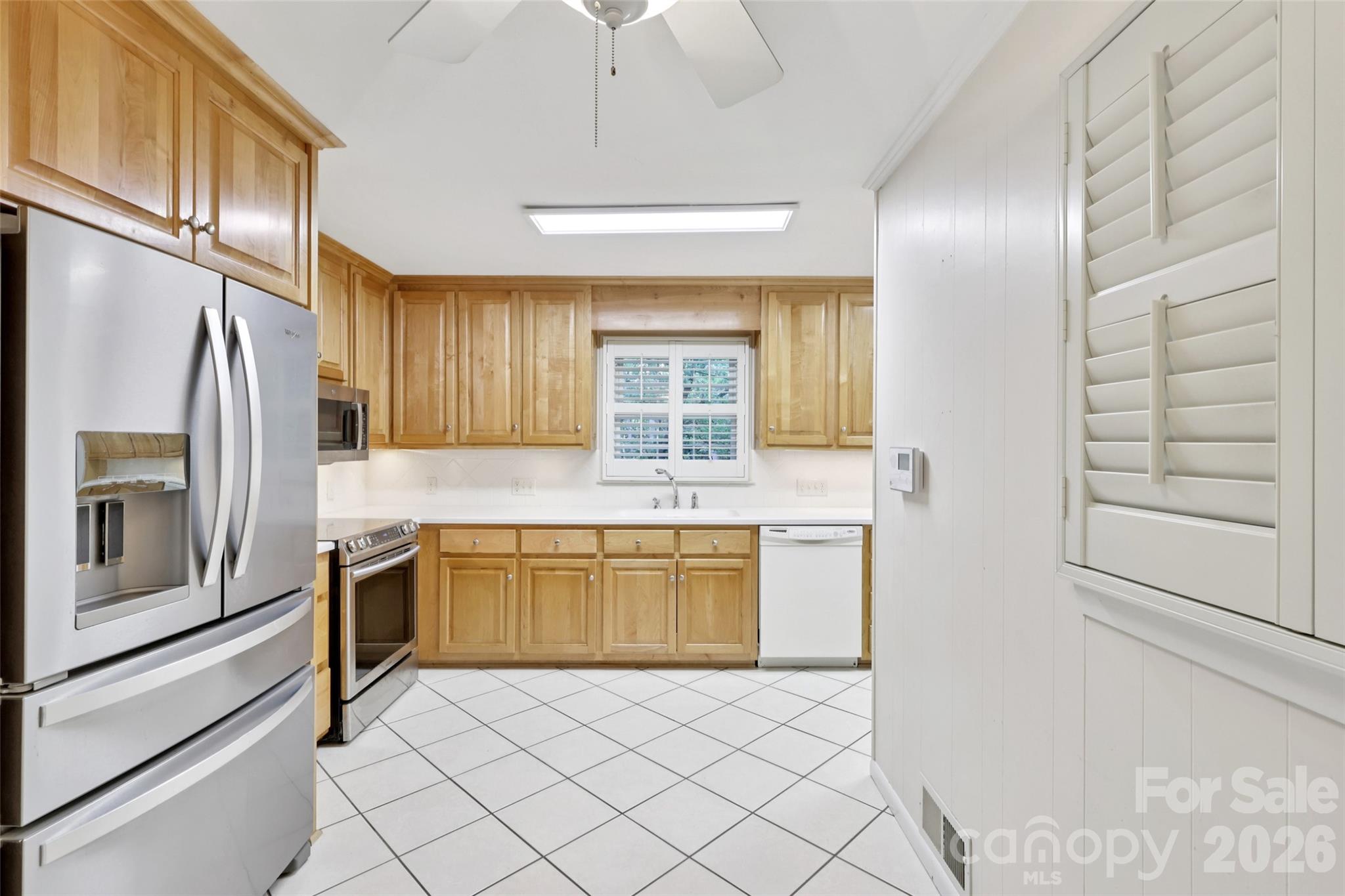 1002 Ridge Street — Albemarle