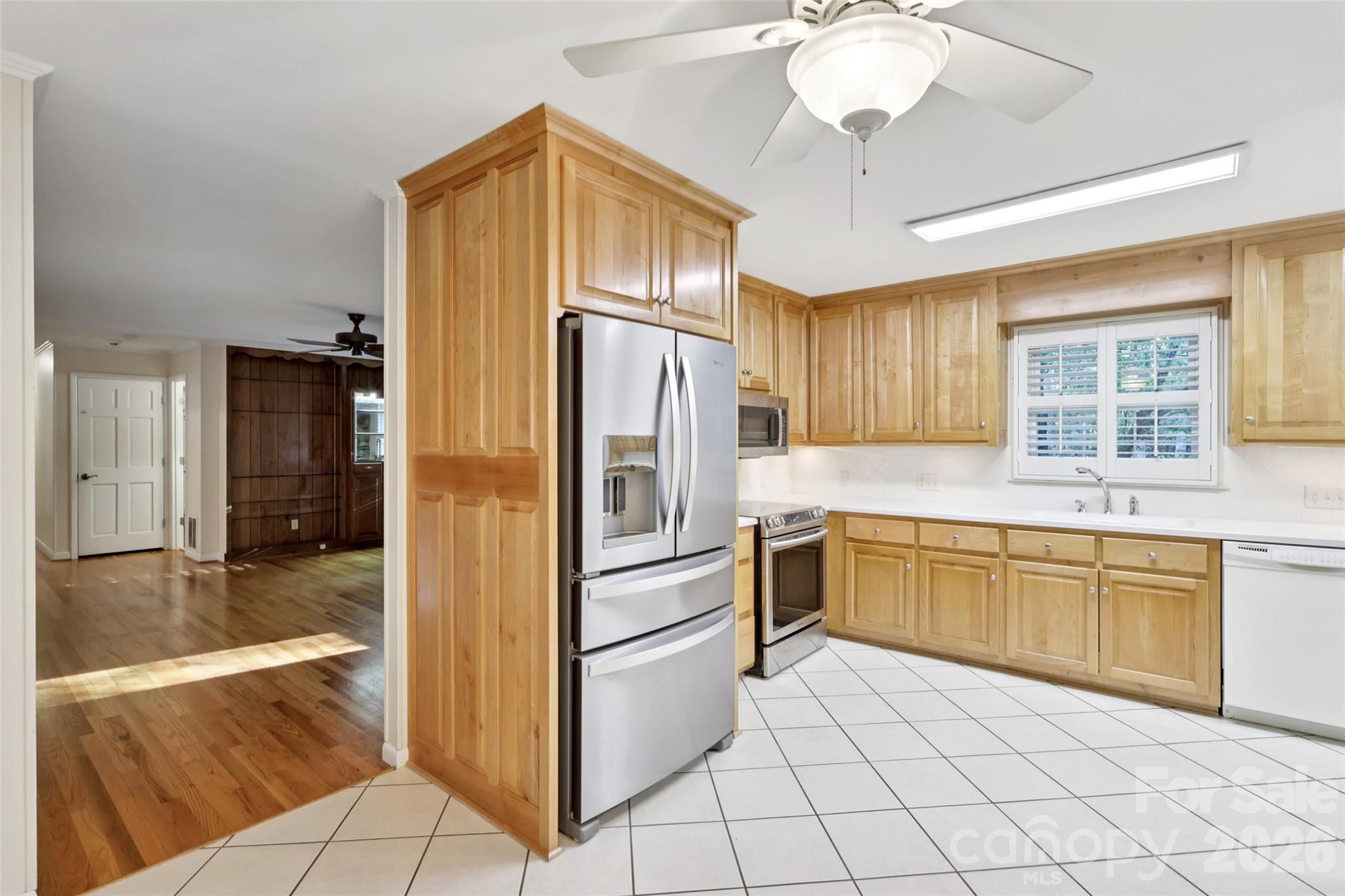 1002 Ridge Street — Albemarle