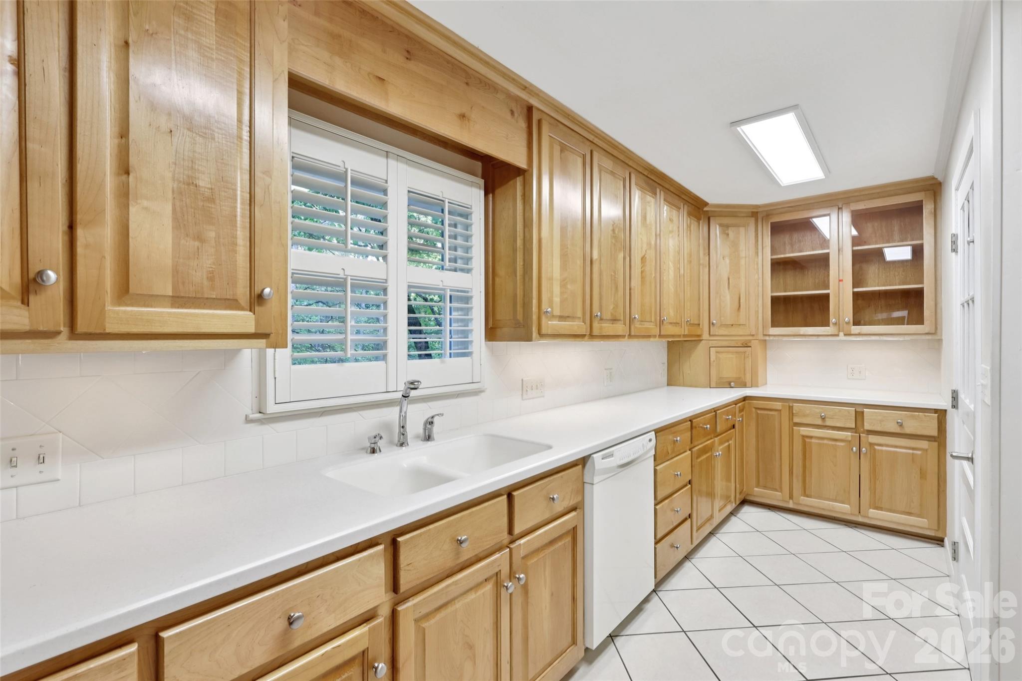 1002 Ridge Street — Albemarle