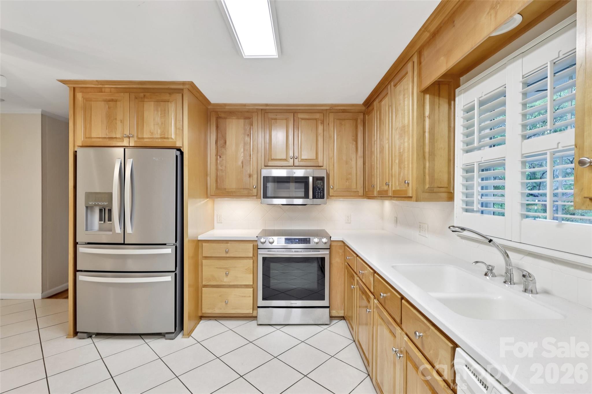 1002 Ridge Street — Albemarle