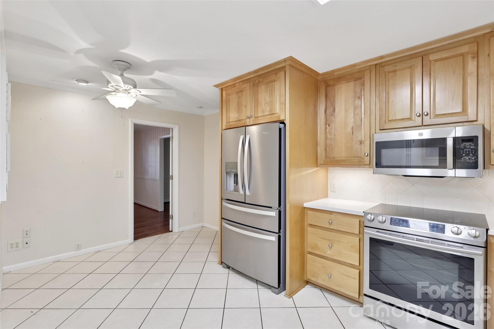 1002 Ridge Street — Albemarle