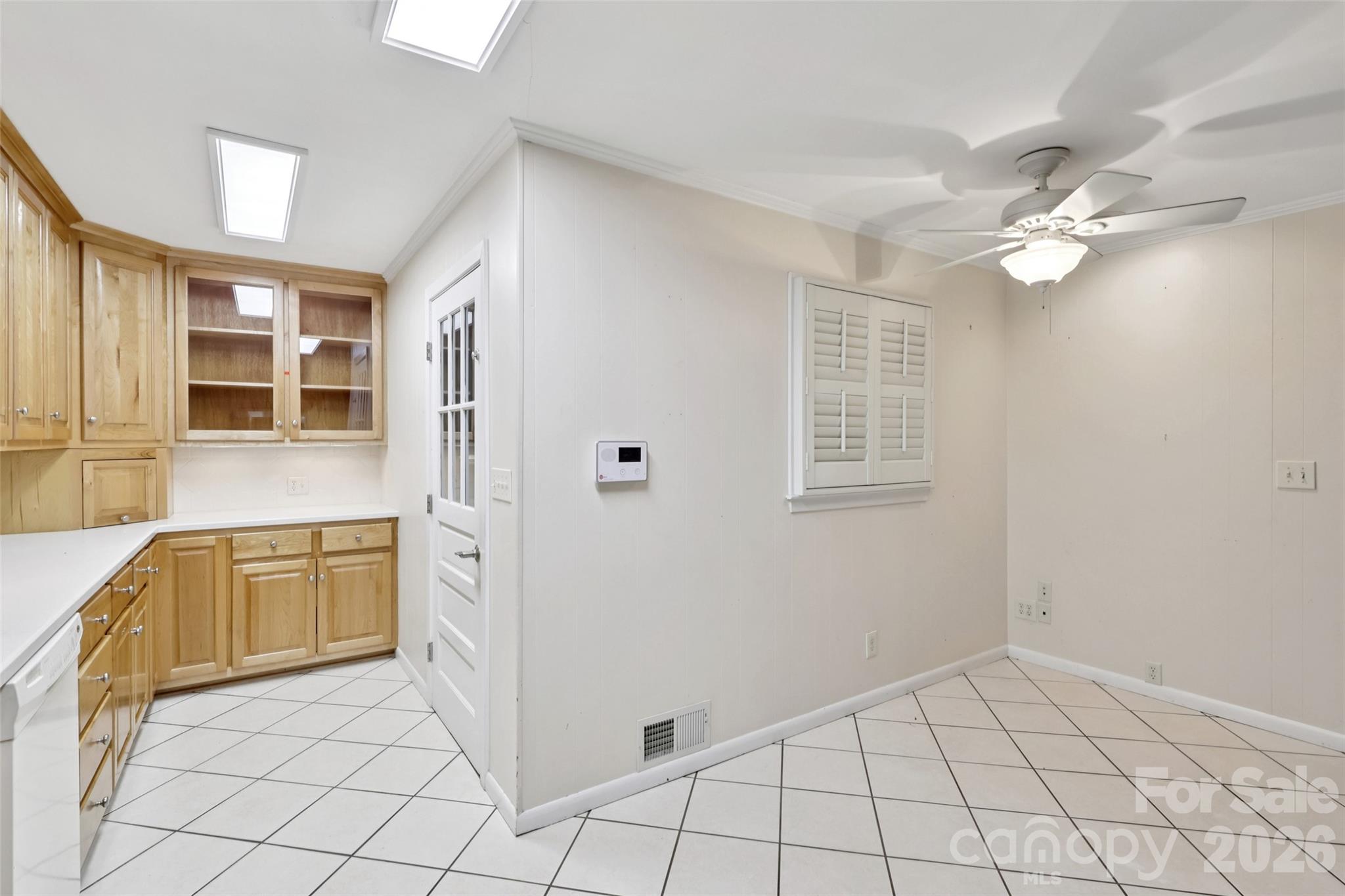 1002 Ridge Street — Albemarle
