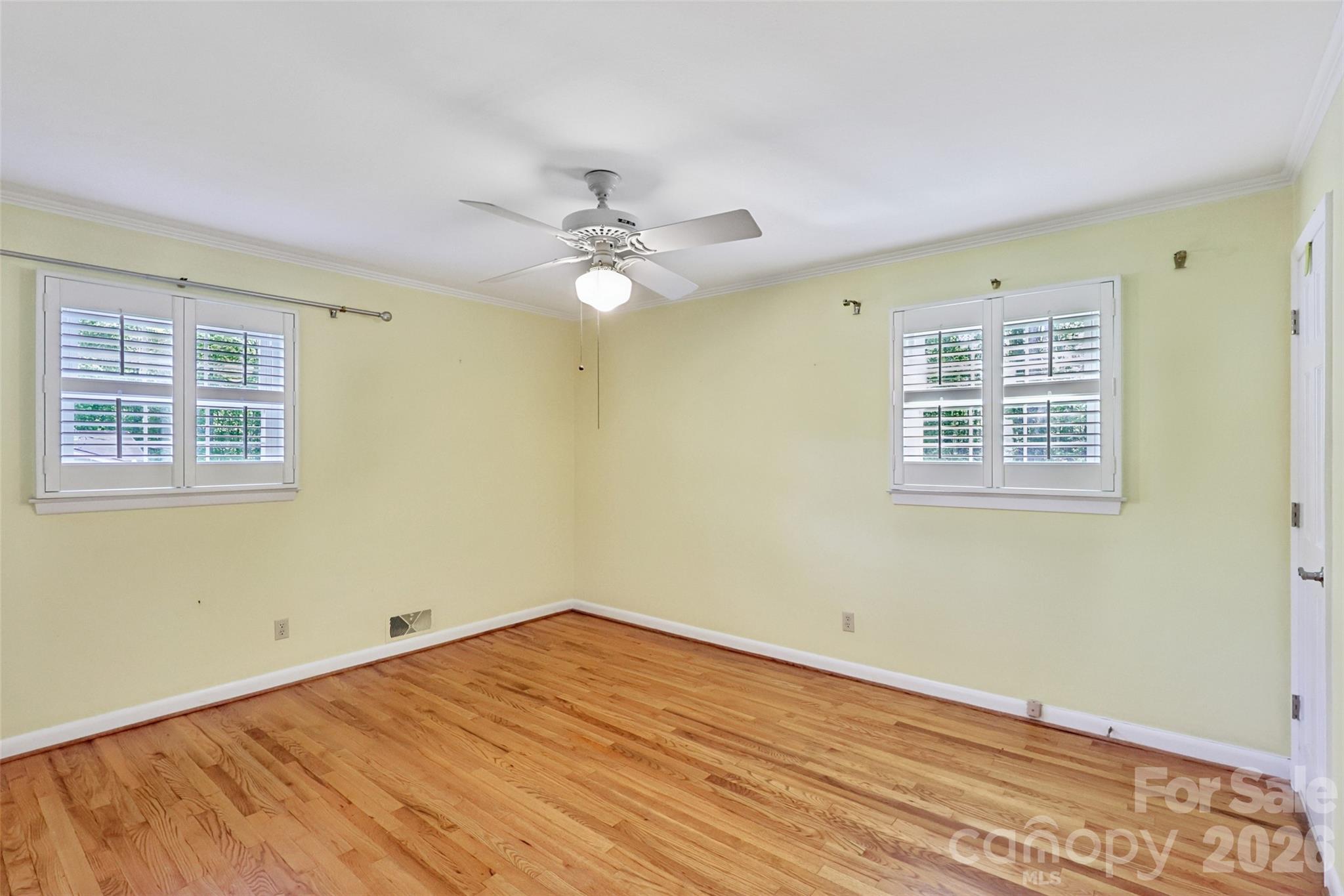 1002 Ridge Street — Albemarle