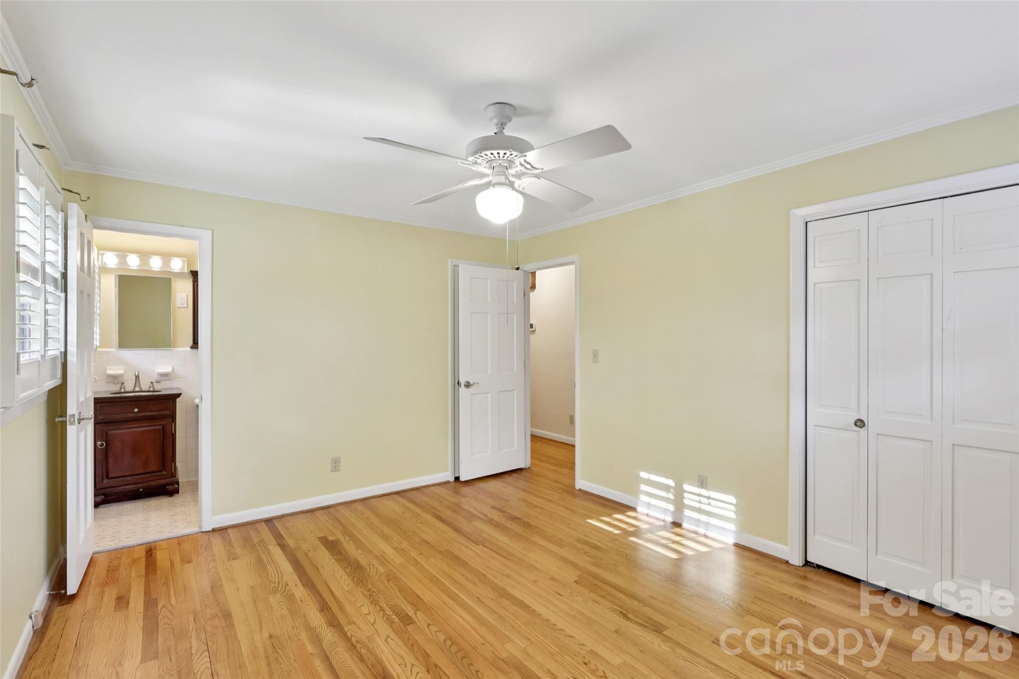 1002 Ridge Street — Albemarle