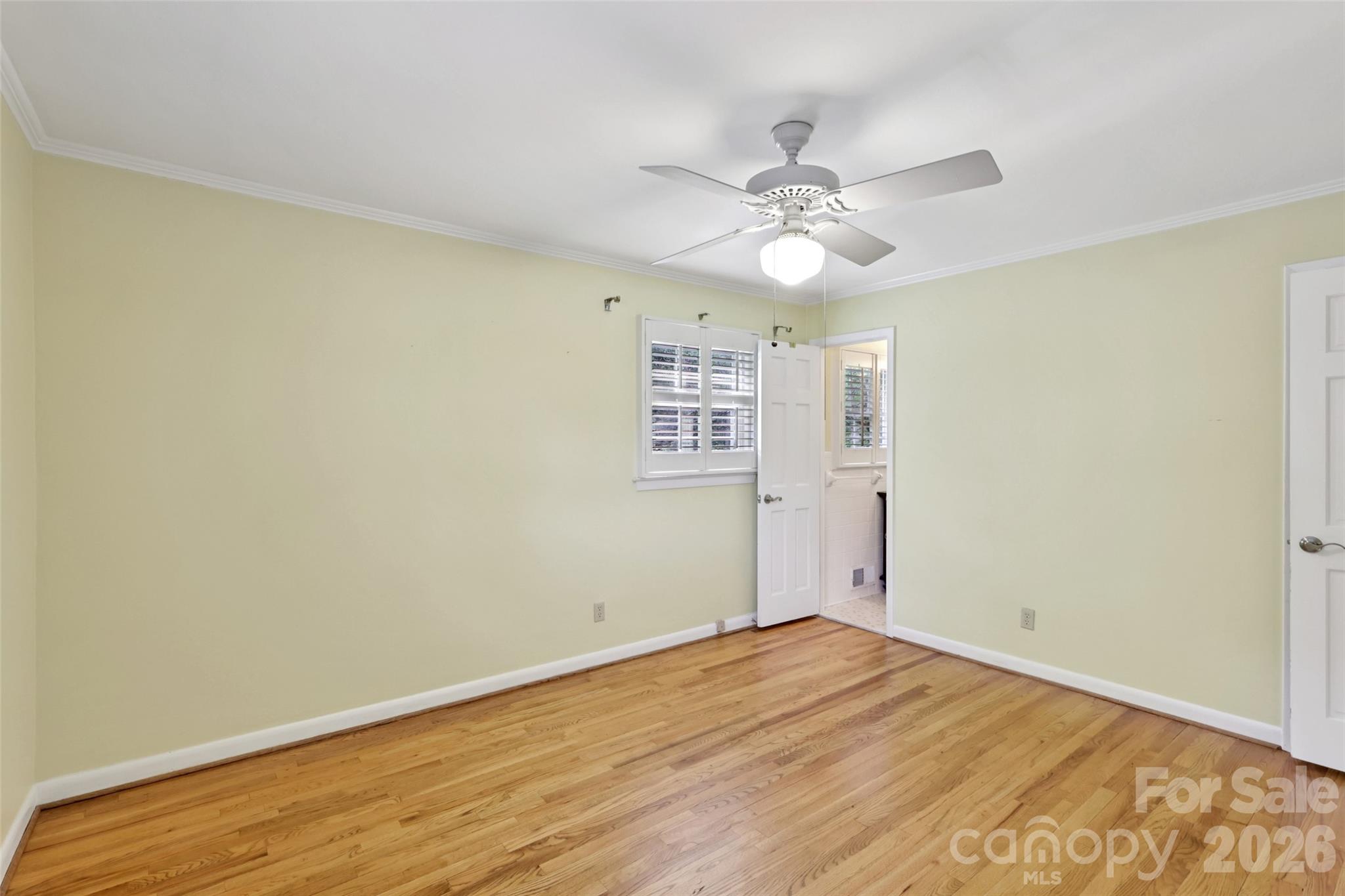 1002 Ridge Street — Albemarle