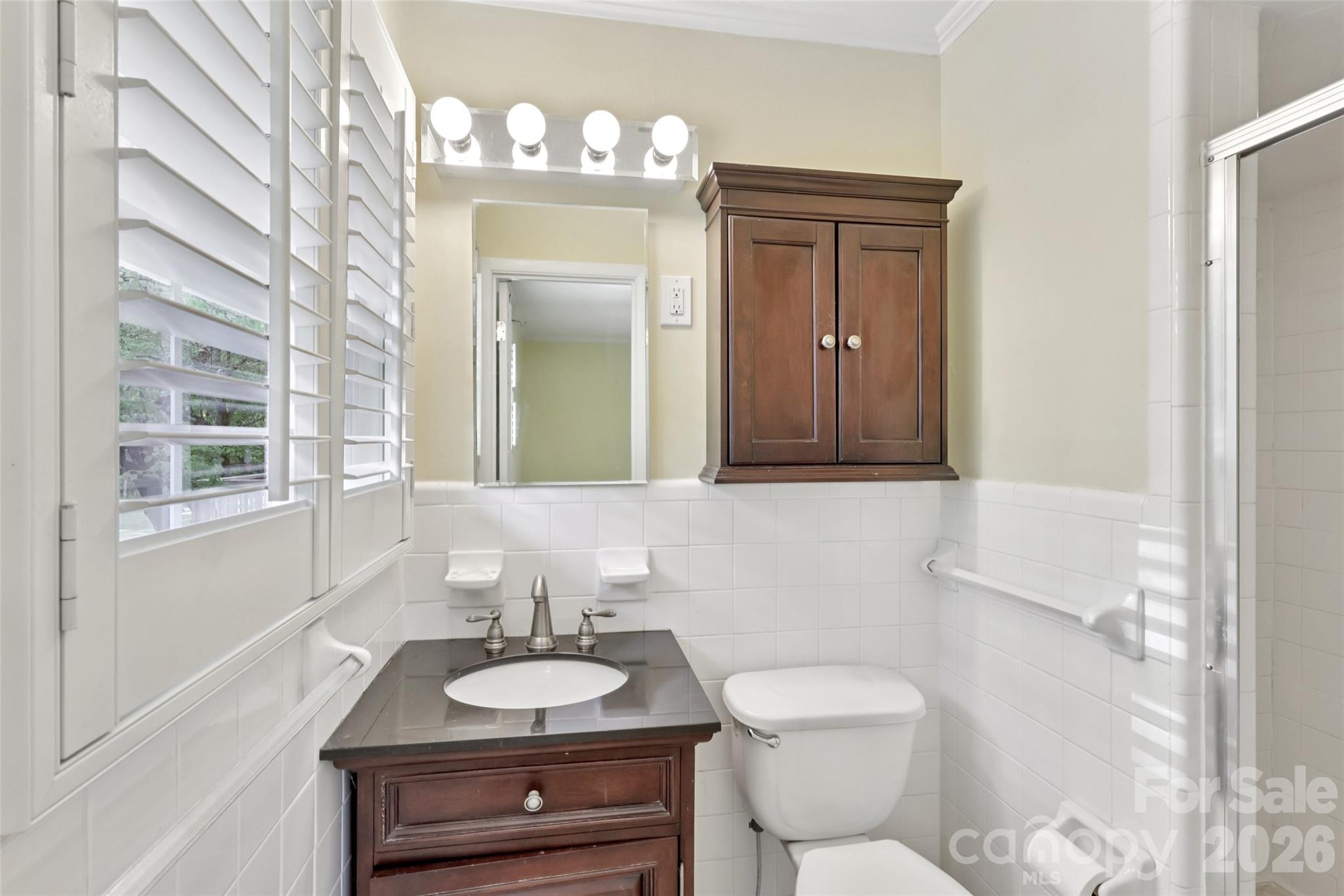 1002 Ridge Street — Albemarle