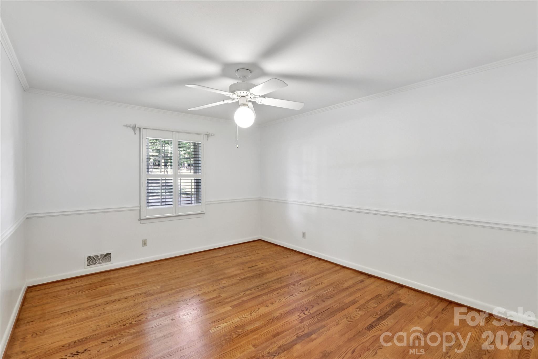 1002 Ridge Street — Albemarle