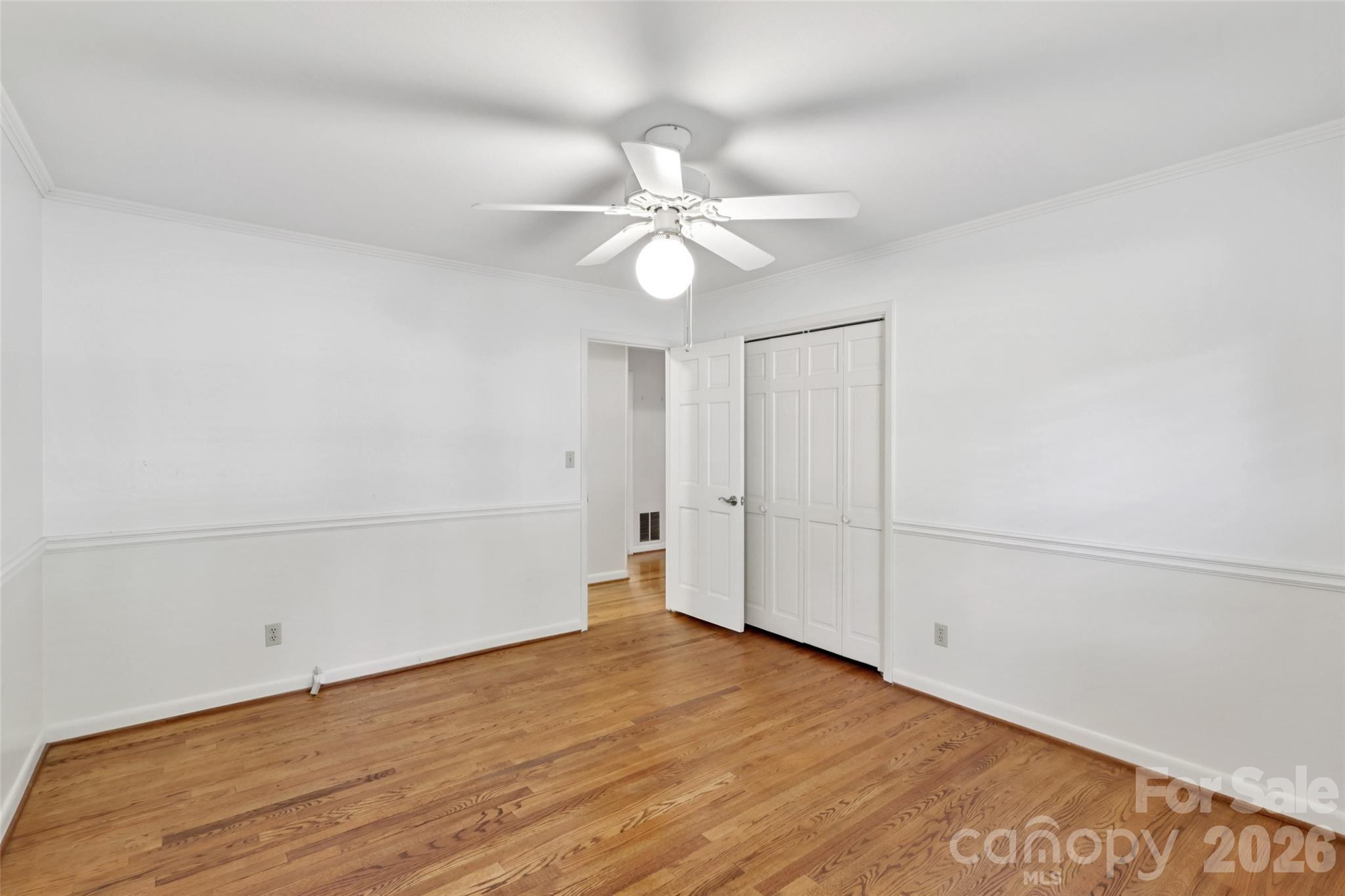 1002 Ridge Street — Albemarle