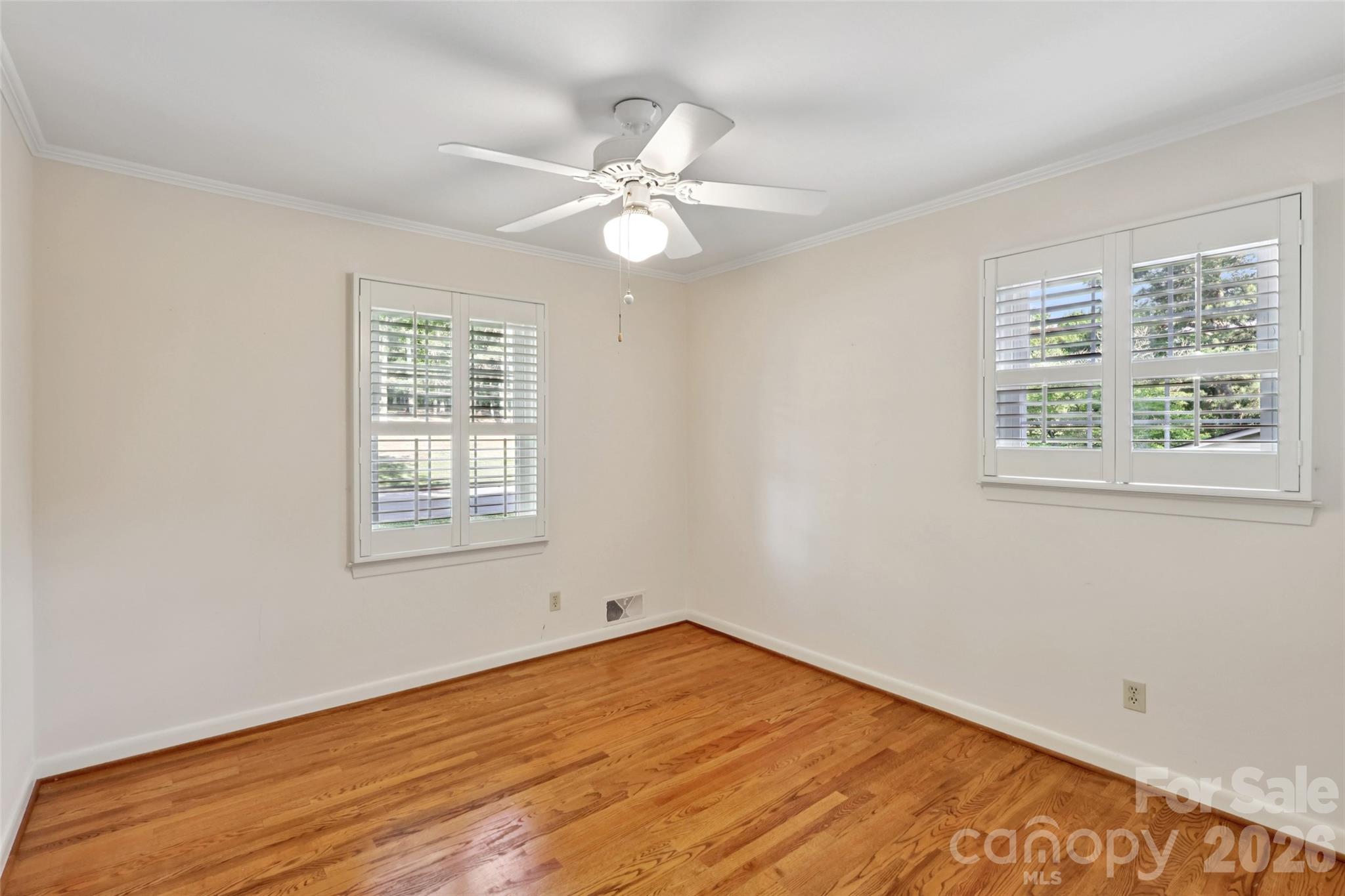 1002 Ridge Street — Albemarle