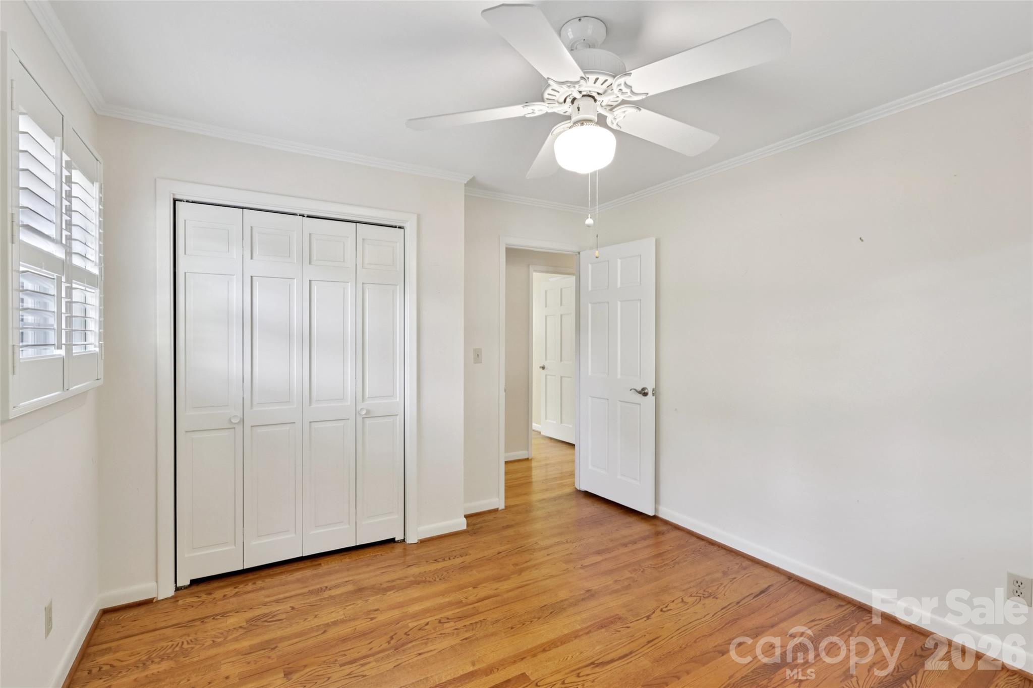 1002 Ridge Street — Albemarle