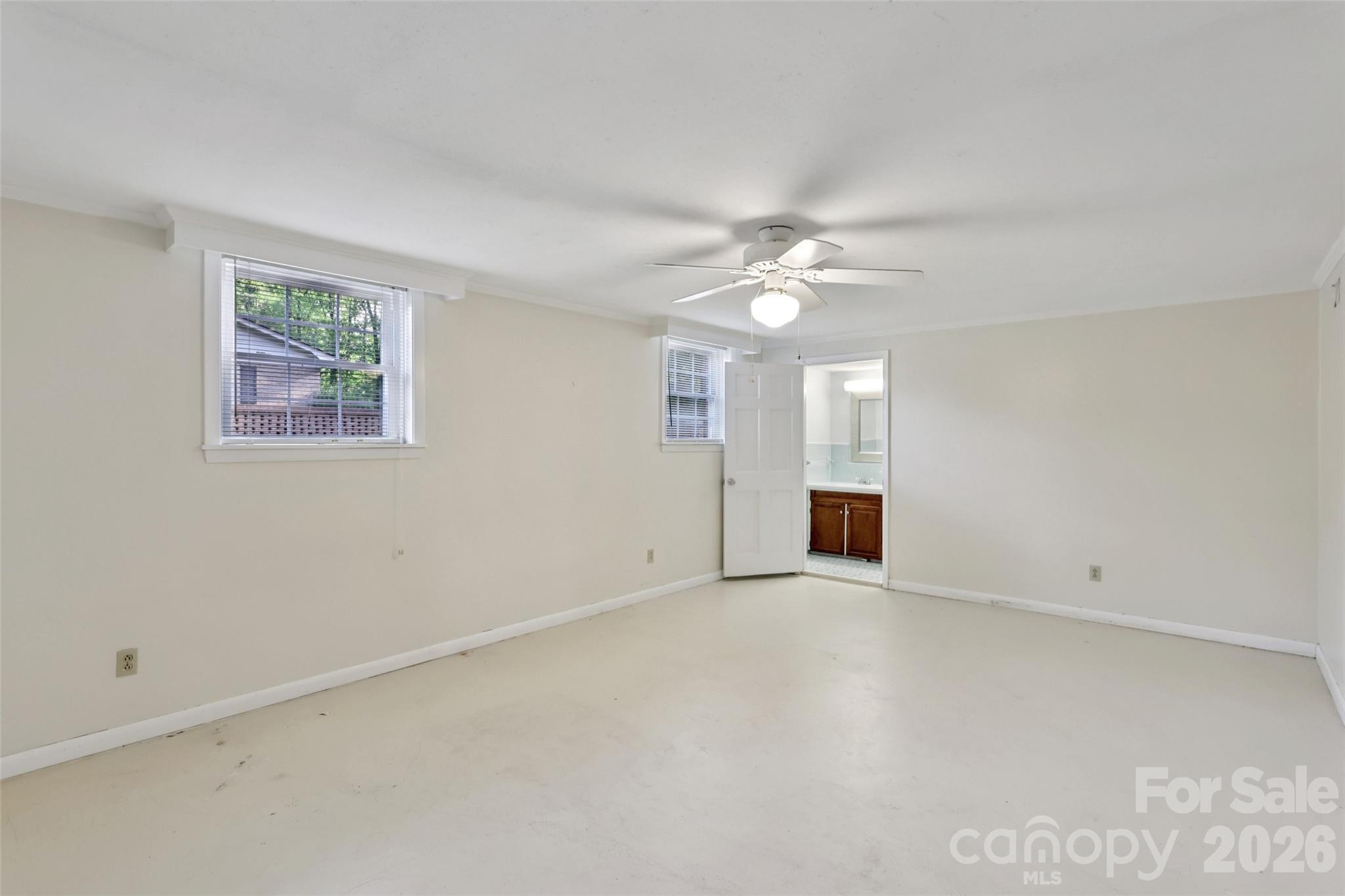 1002 Ridge Street — Albemarle