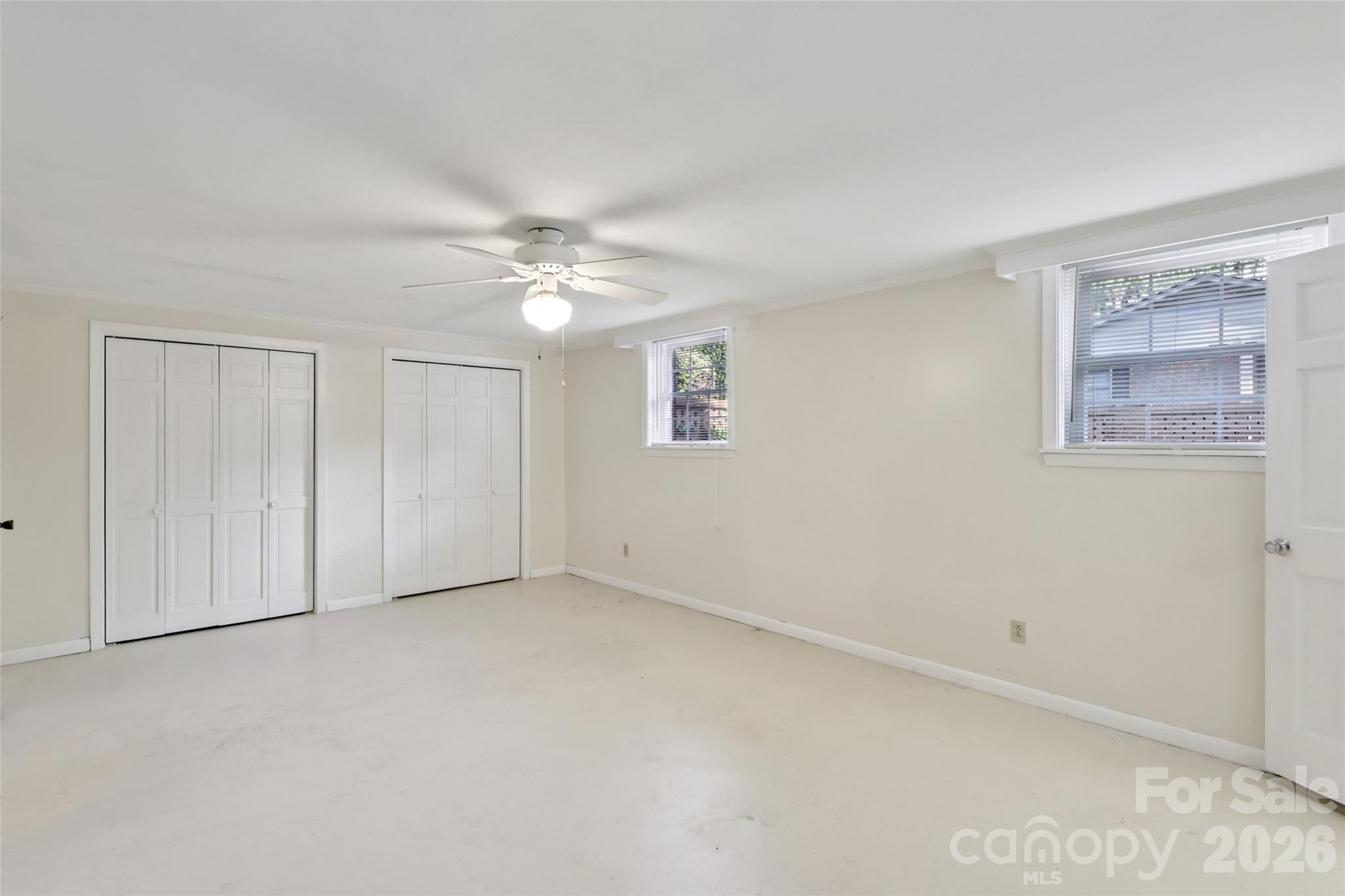 1002 Ridge Street — Albemarle