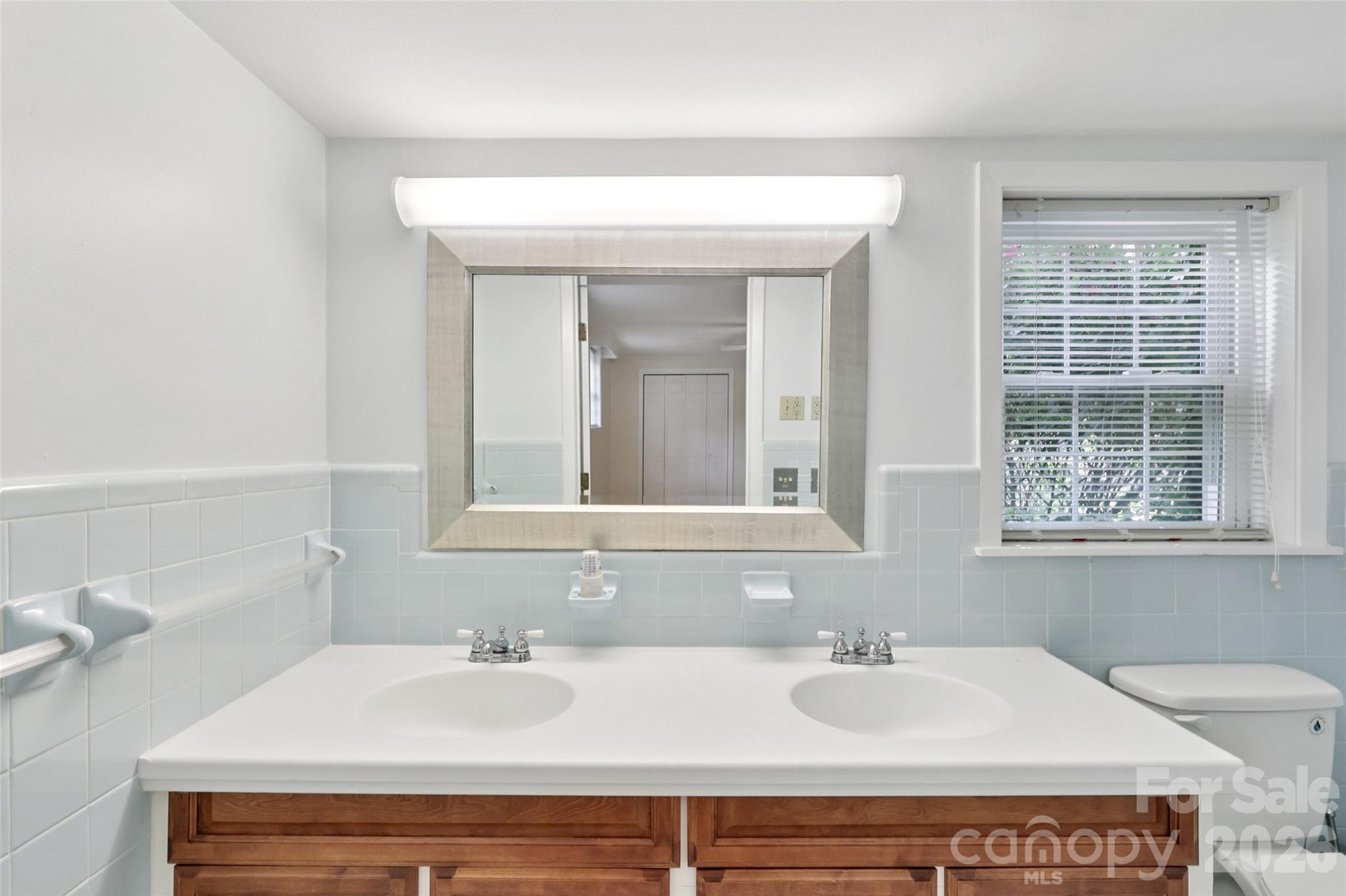 1002 Ridge Street — Albemarle