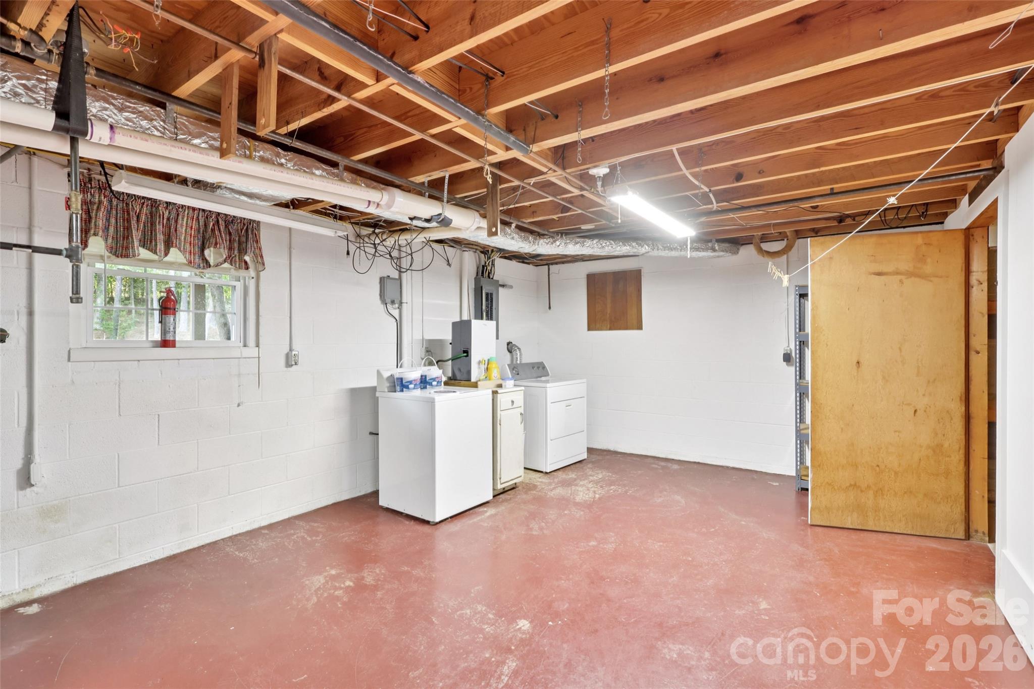 1002 Ridge Street — Albemarle