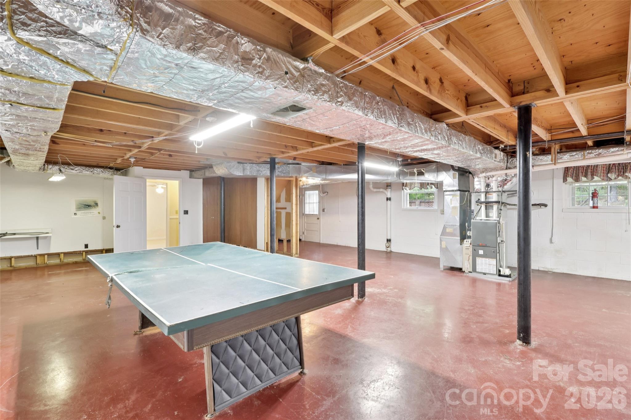 1002 Ridge Street — Albemarle
