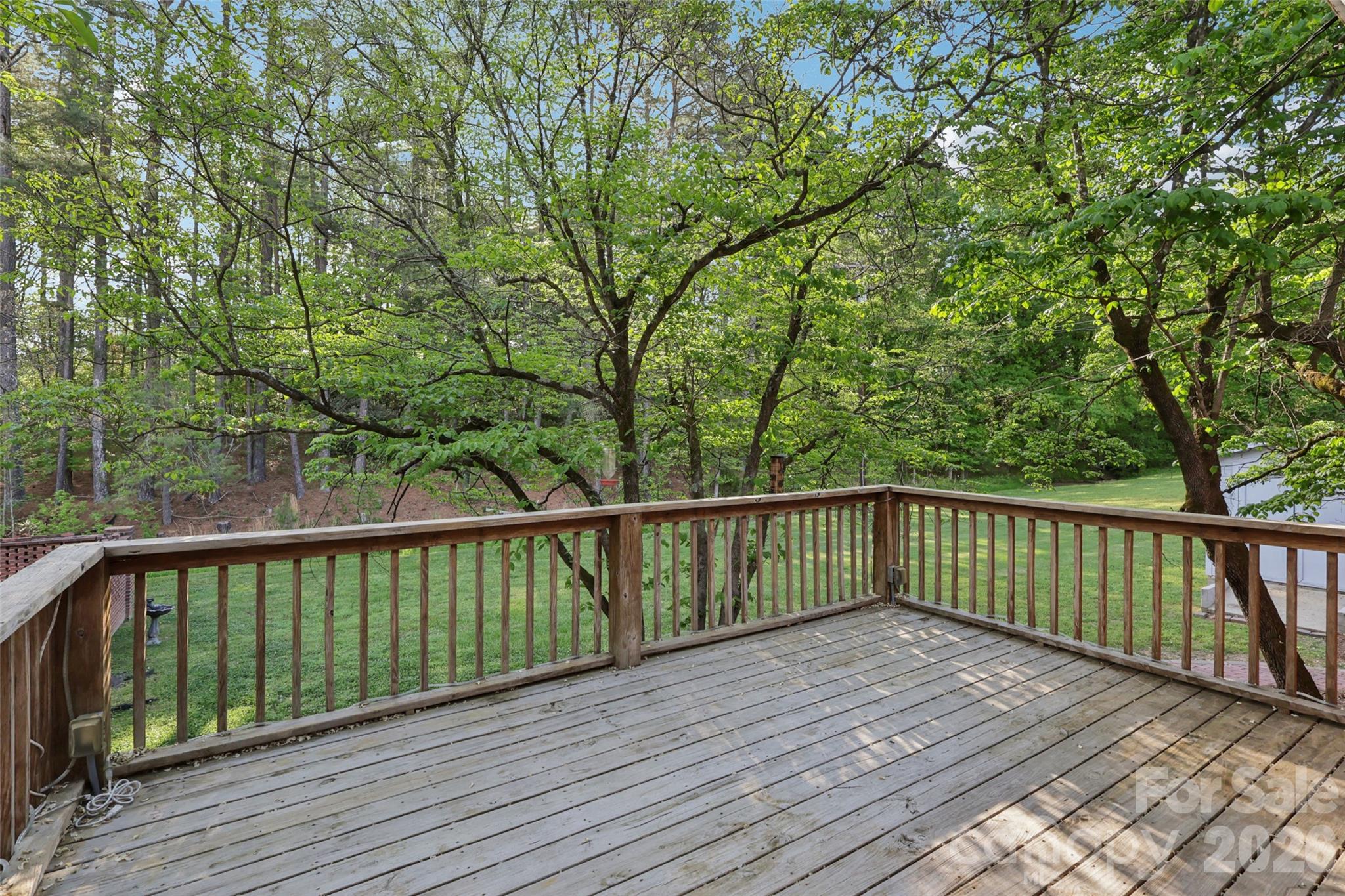 1002 Ridge Street — Albemarle