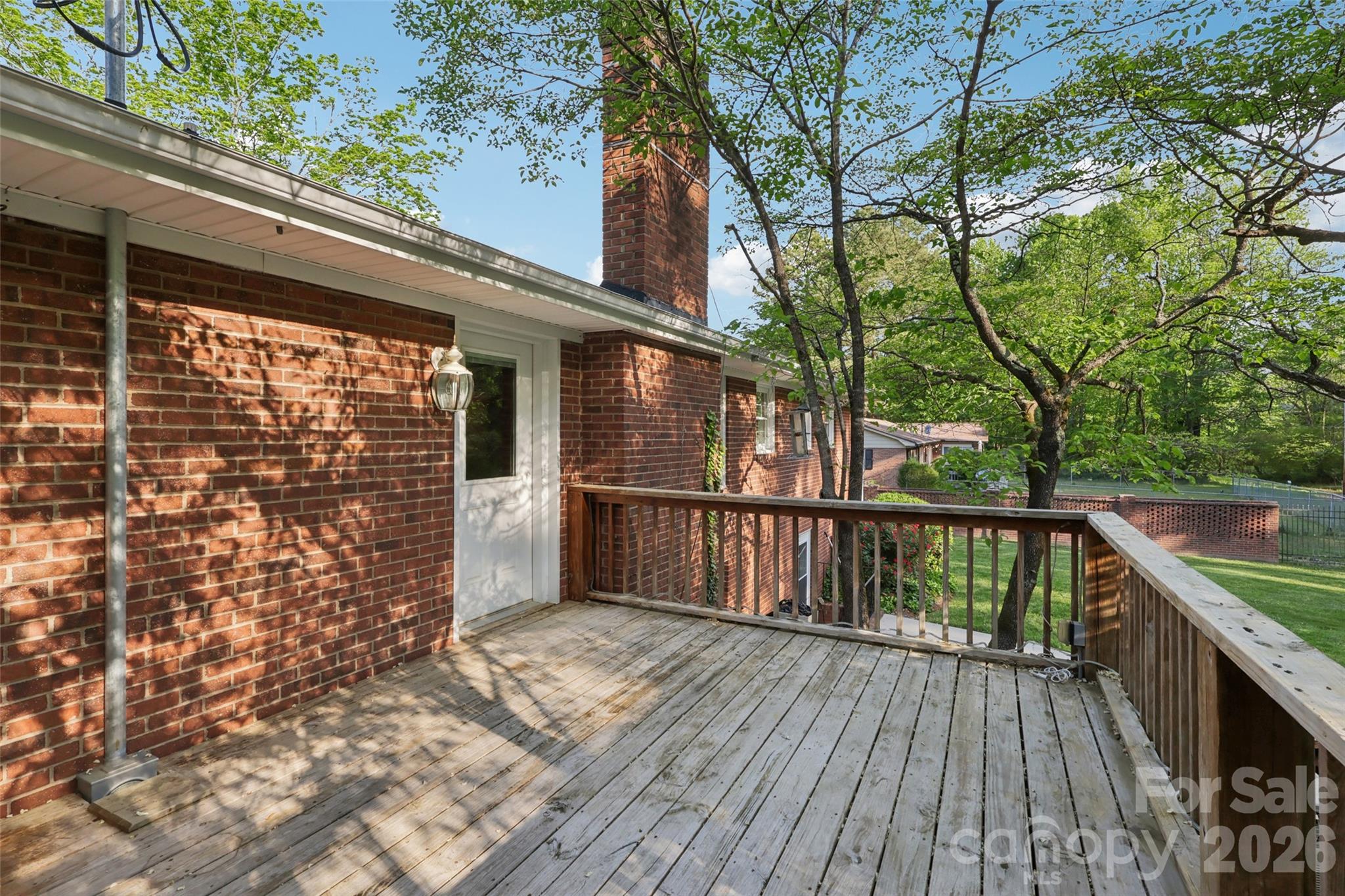 1002 Ridge Street — Albemarle