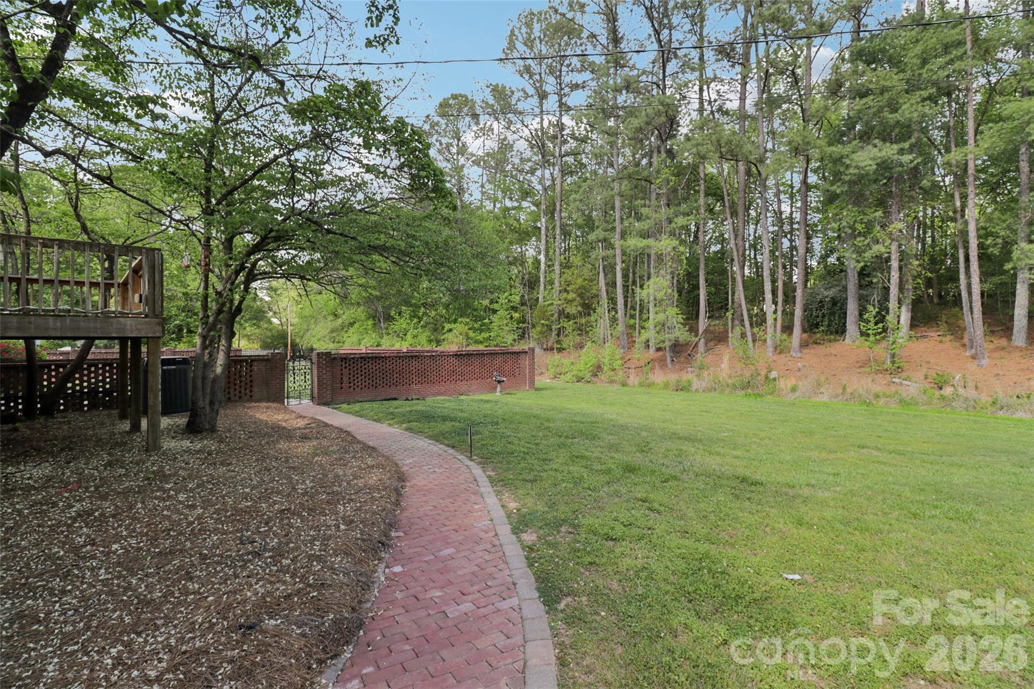 1002 Ridge Street — Albemarle