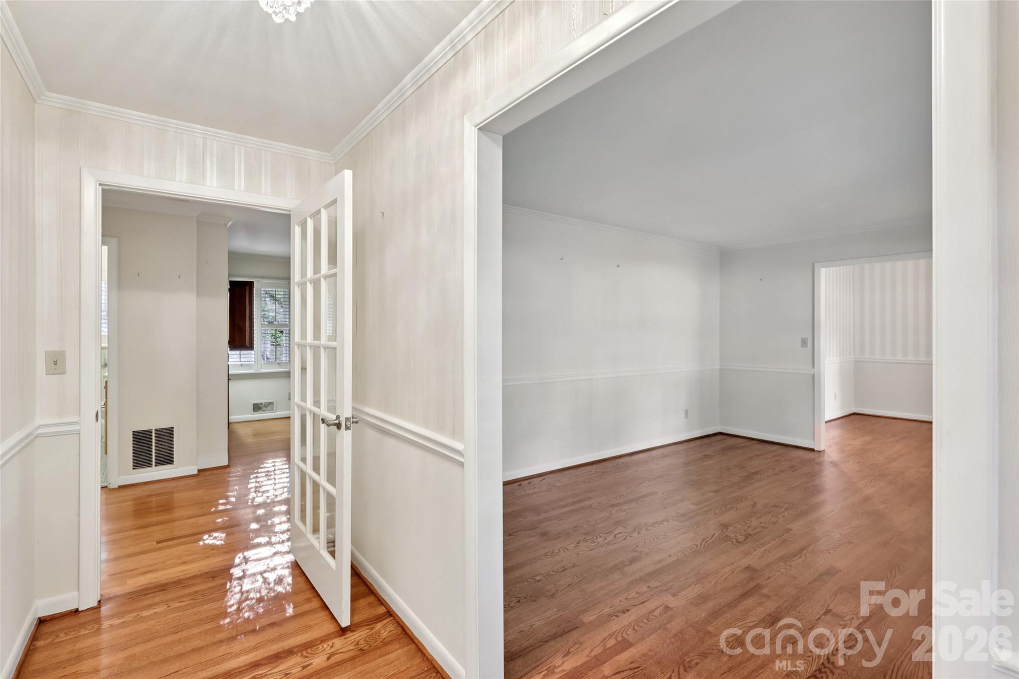 1002 Ridge Street — Albemarle