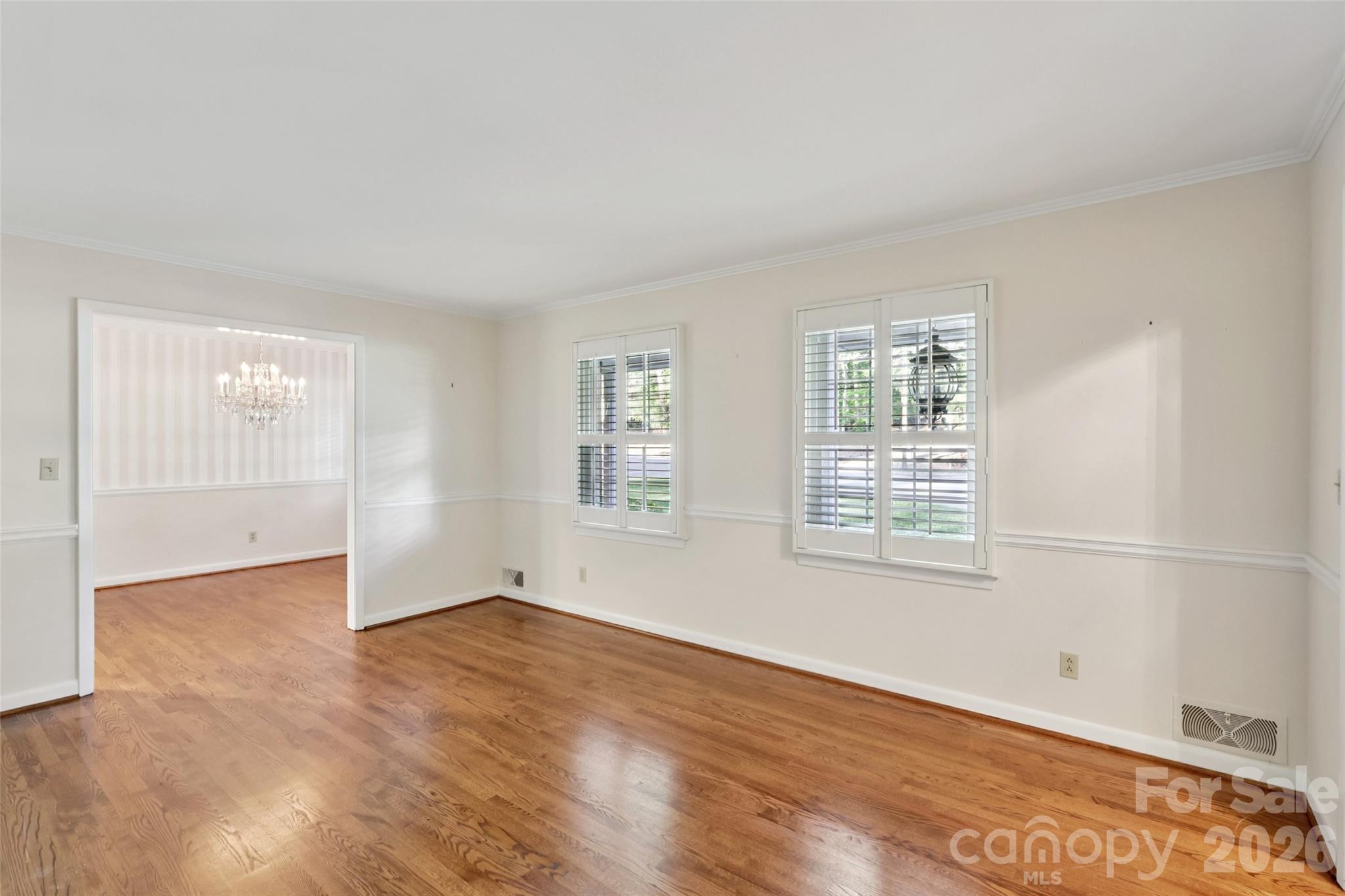1002 Ridge Street — Albemarle