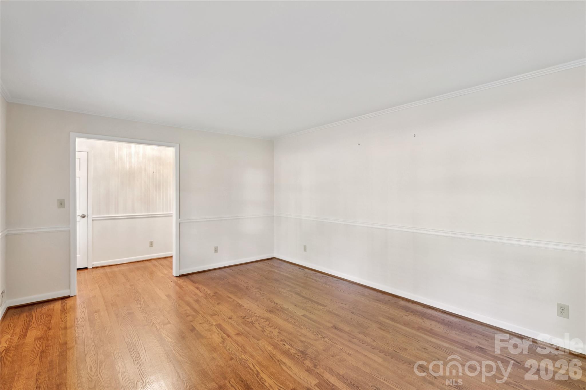 1002 Ridge Street — Albemarle