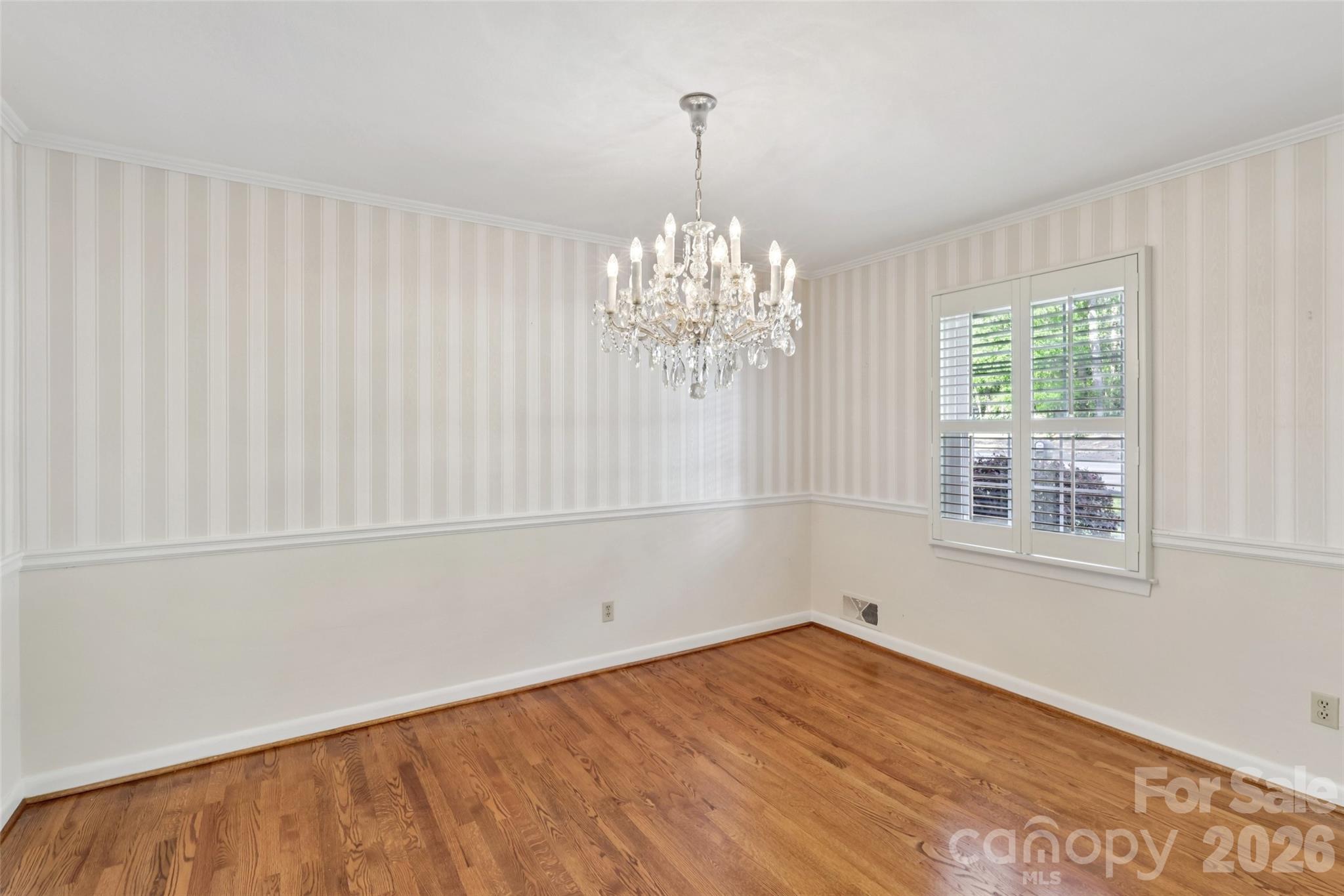 1002 Ridge Street — Albemarle
