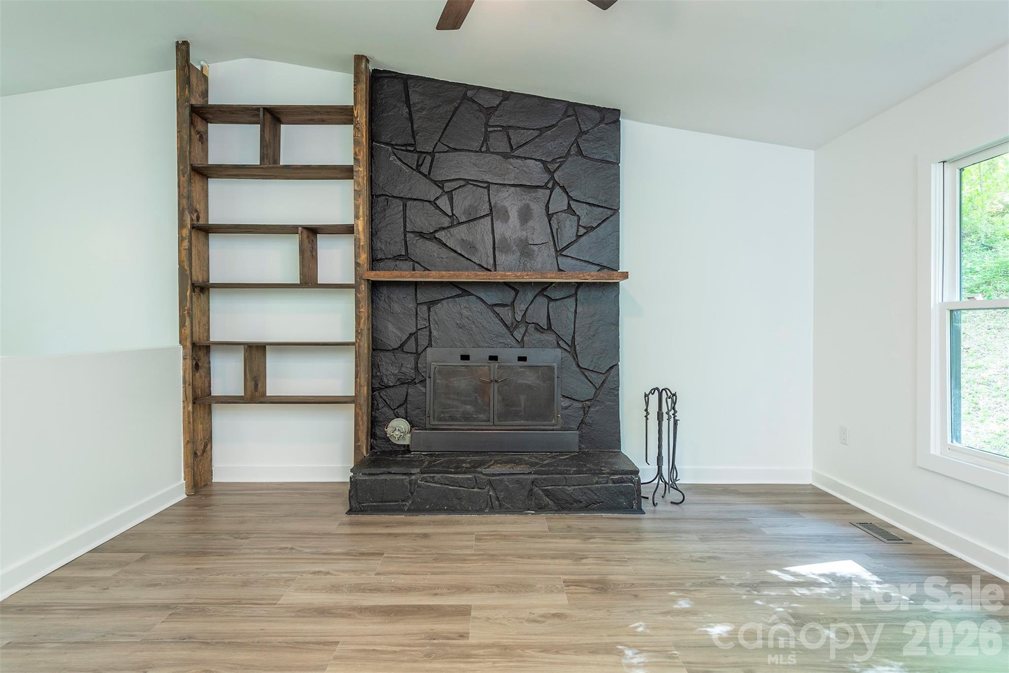 4 Smokey Mountain Drive — Swannanoa