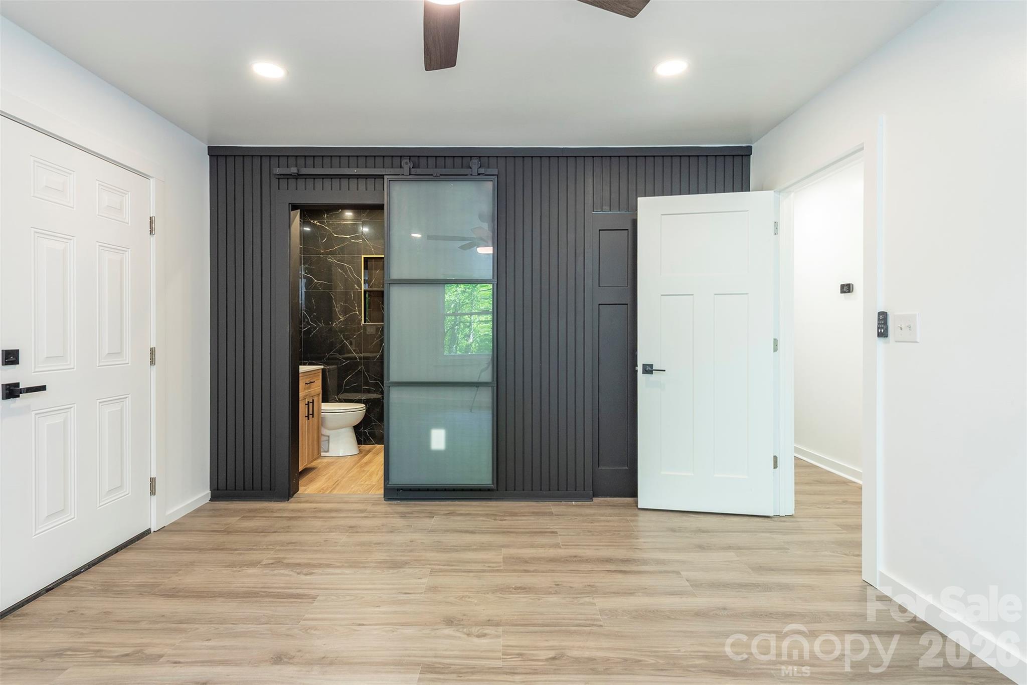 4 Smokey Mountain Drive — Swannanoa