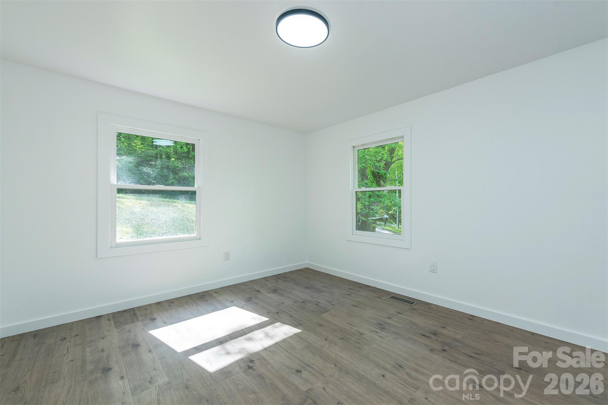 4 Smokey Mountain Drive — Swannanoa