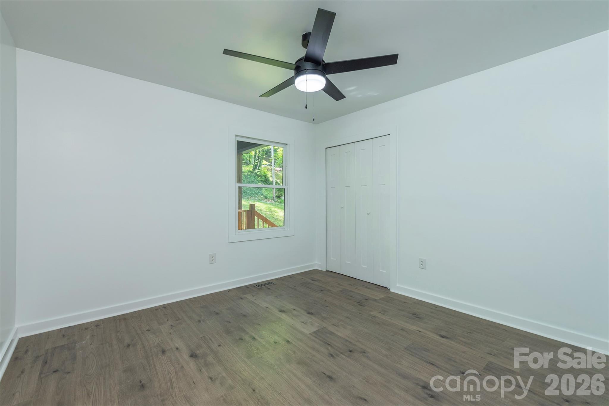 4 Smokey Mountain Drive — Swannanoa