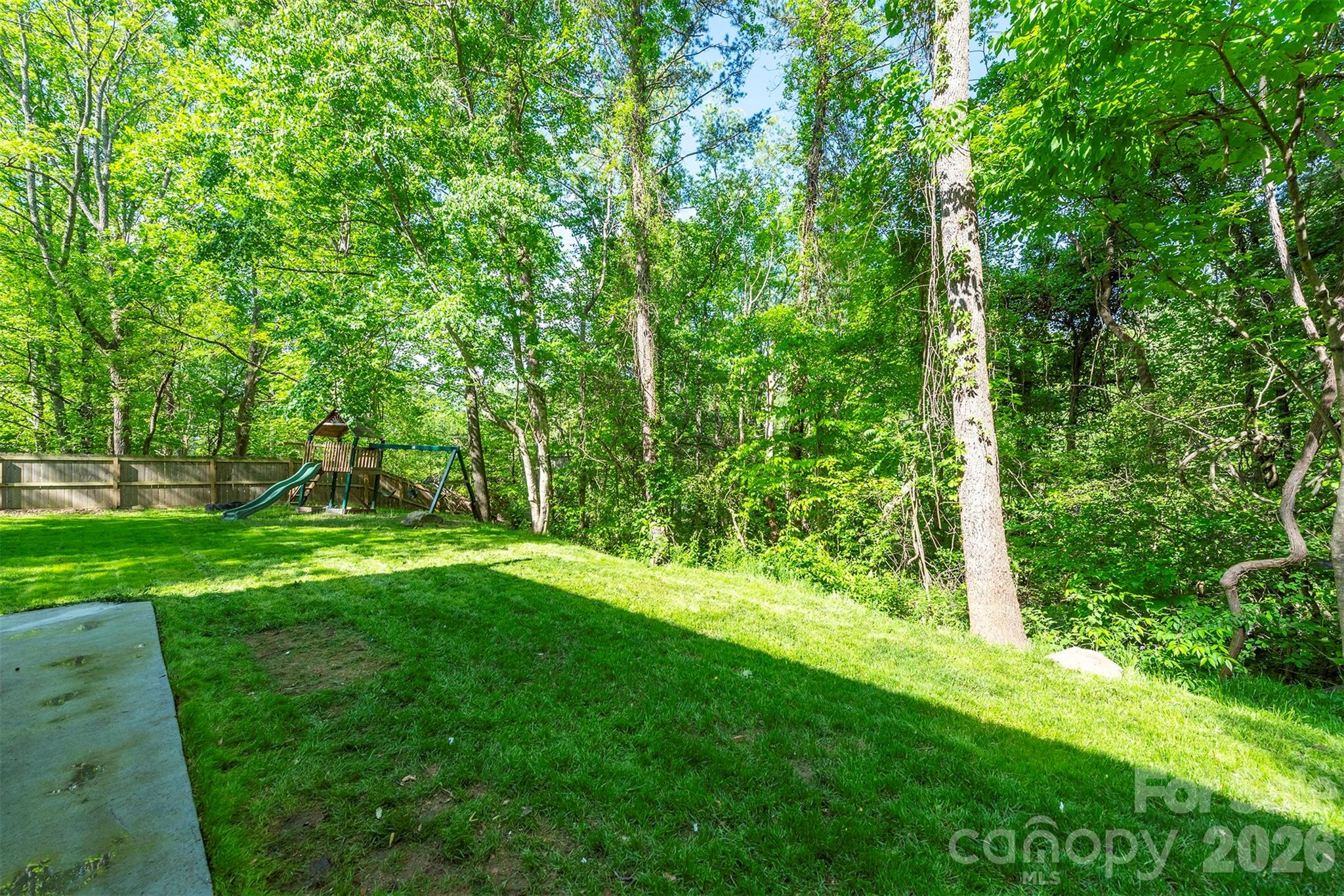 4 Smokey Mountain Drive — Swannanoa