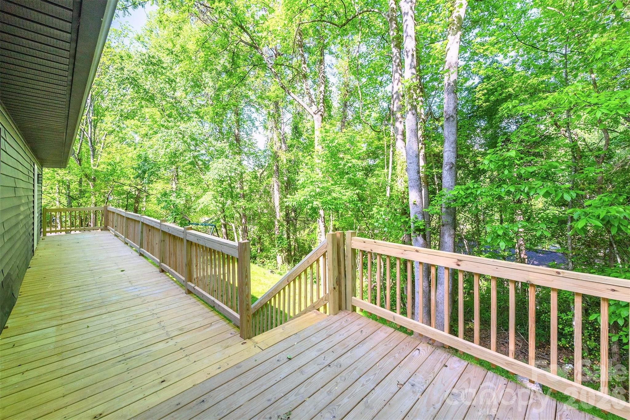 4 Smokey Mountain Drive — Swannanoa