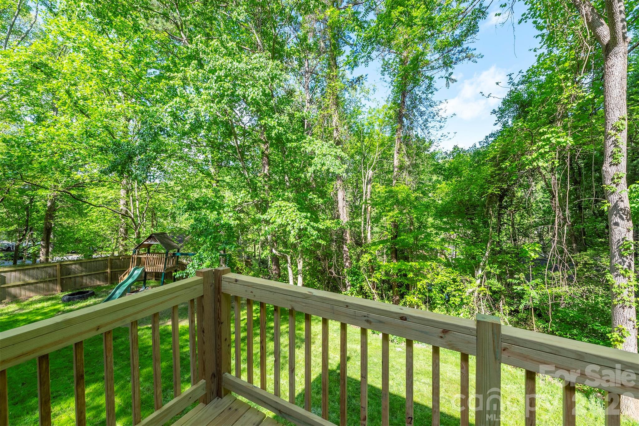 4 Smokey Mountain Drive — Swannanoa