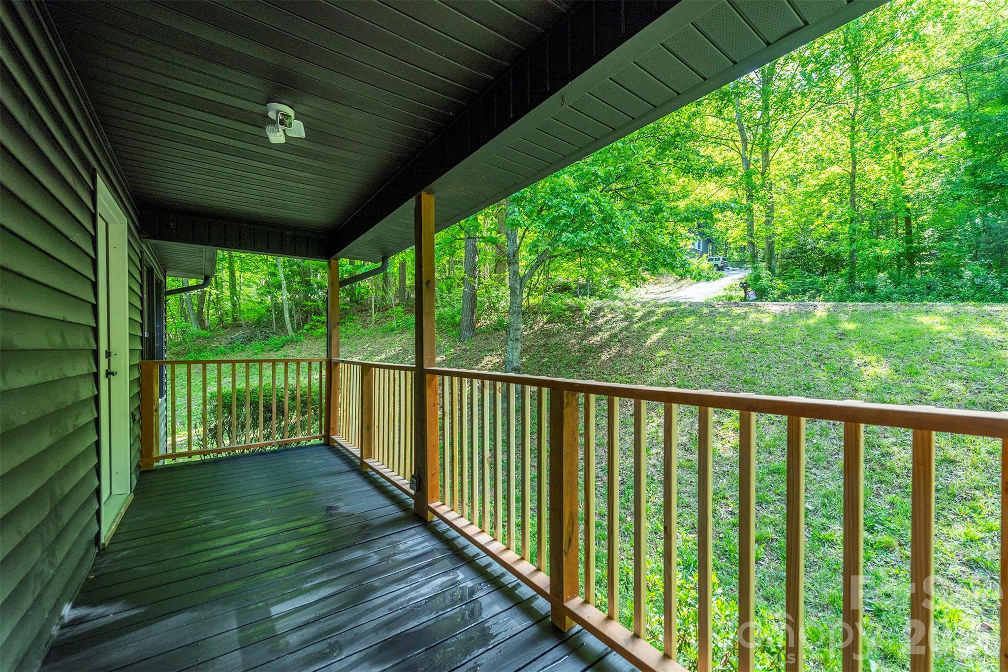 4 Smokey Mountain Drive — Swannanoa