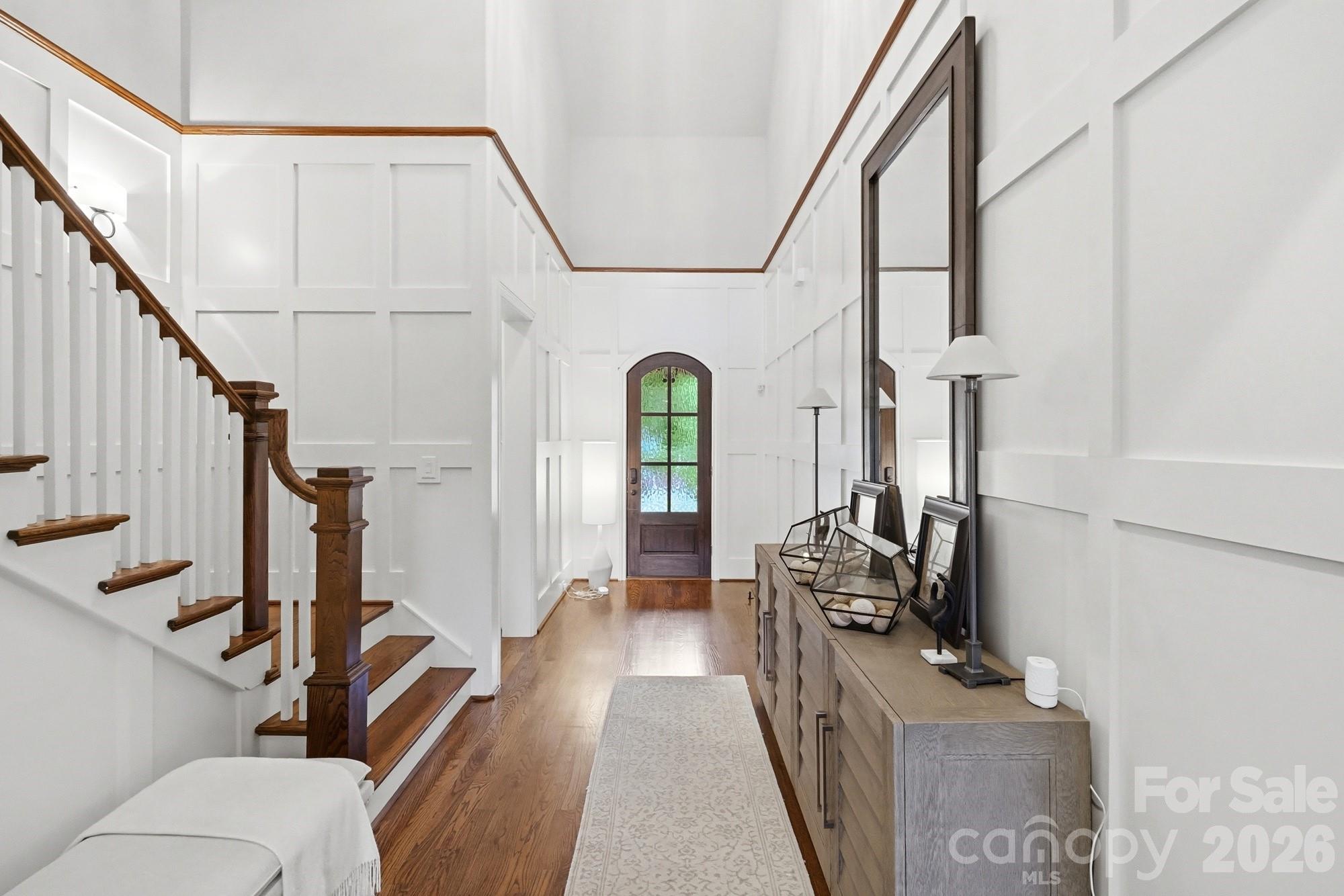 17532 Gillican Overlook Road #109 — Davidson