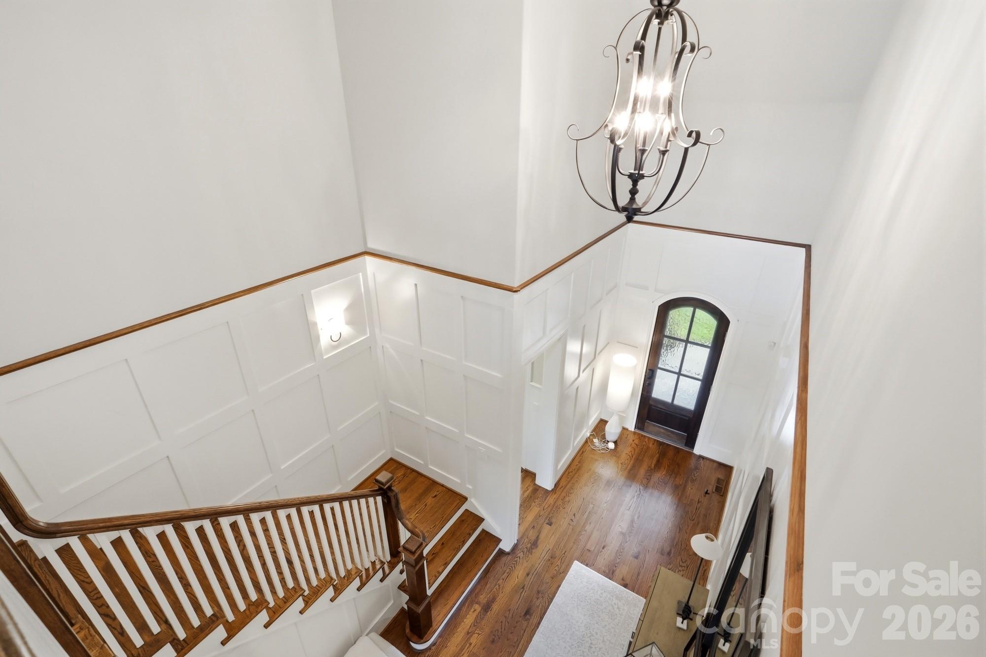 17532 Gillican Overlook Road #109 — Davidson