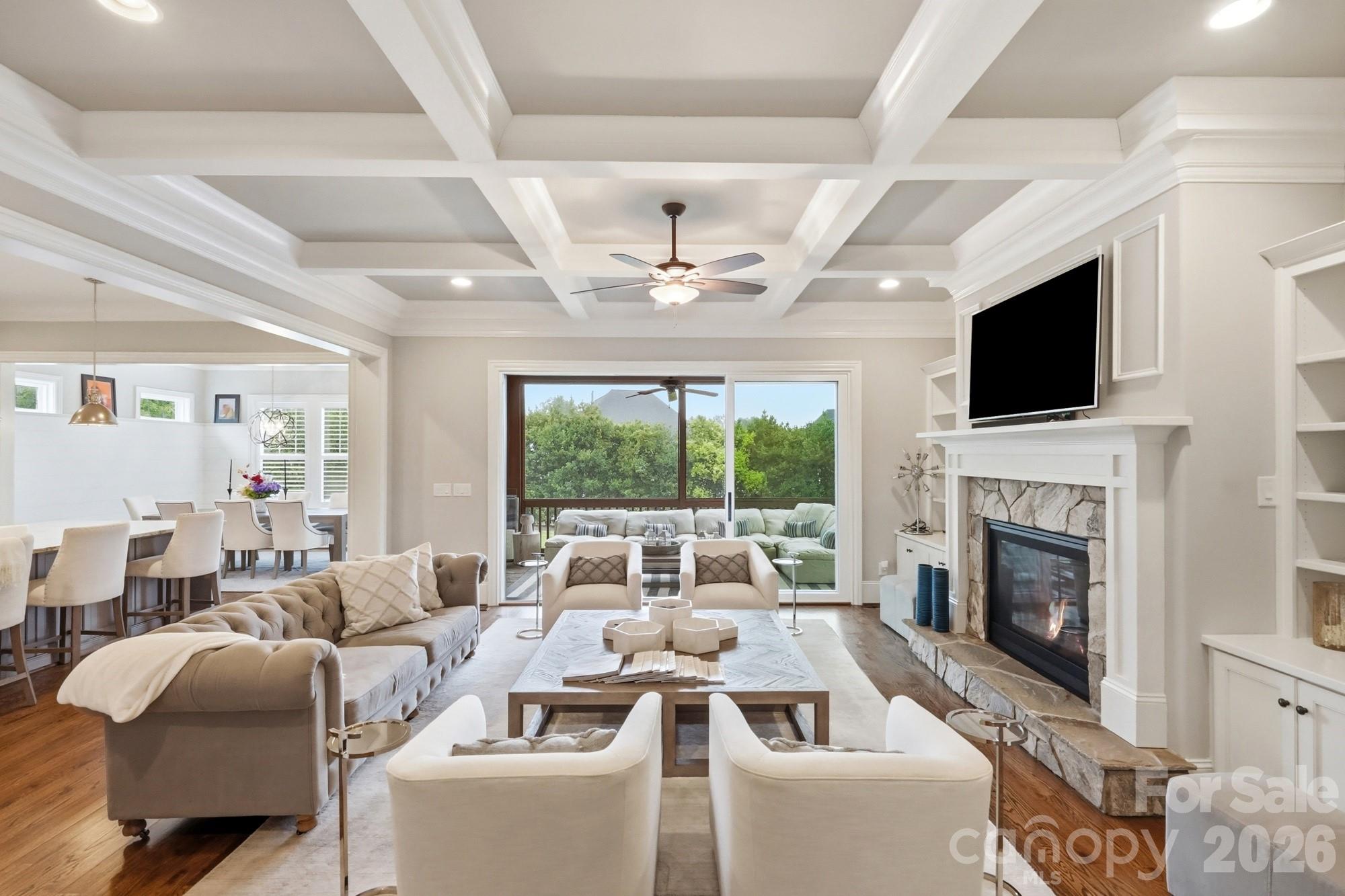 17532 Gillican Overlook Road #109 — Davidson