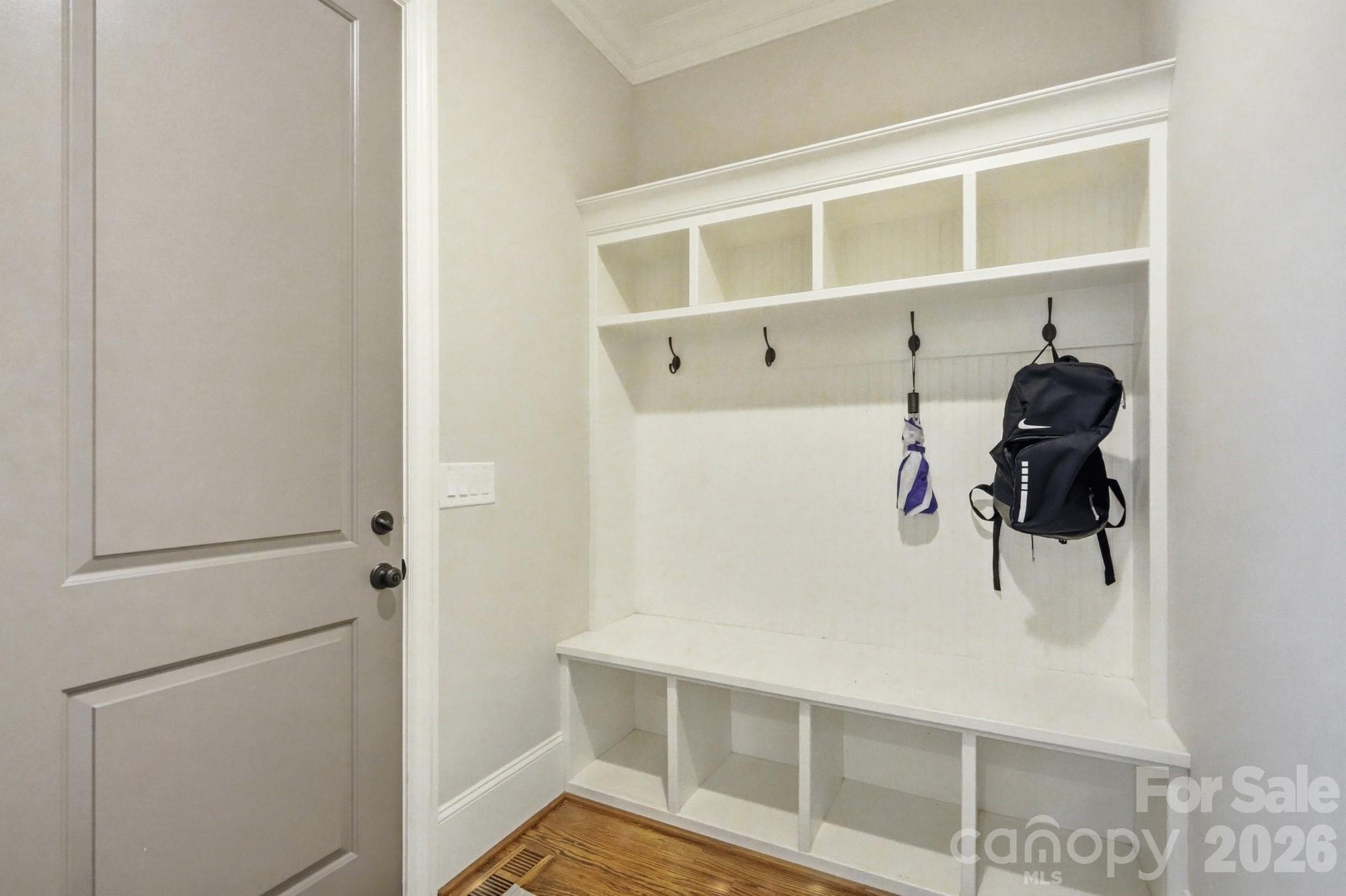 17532 Gillican Overlook Road #109 — Davidson