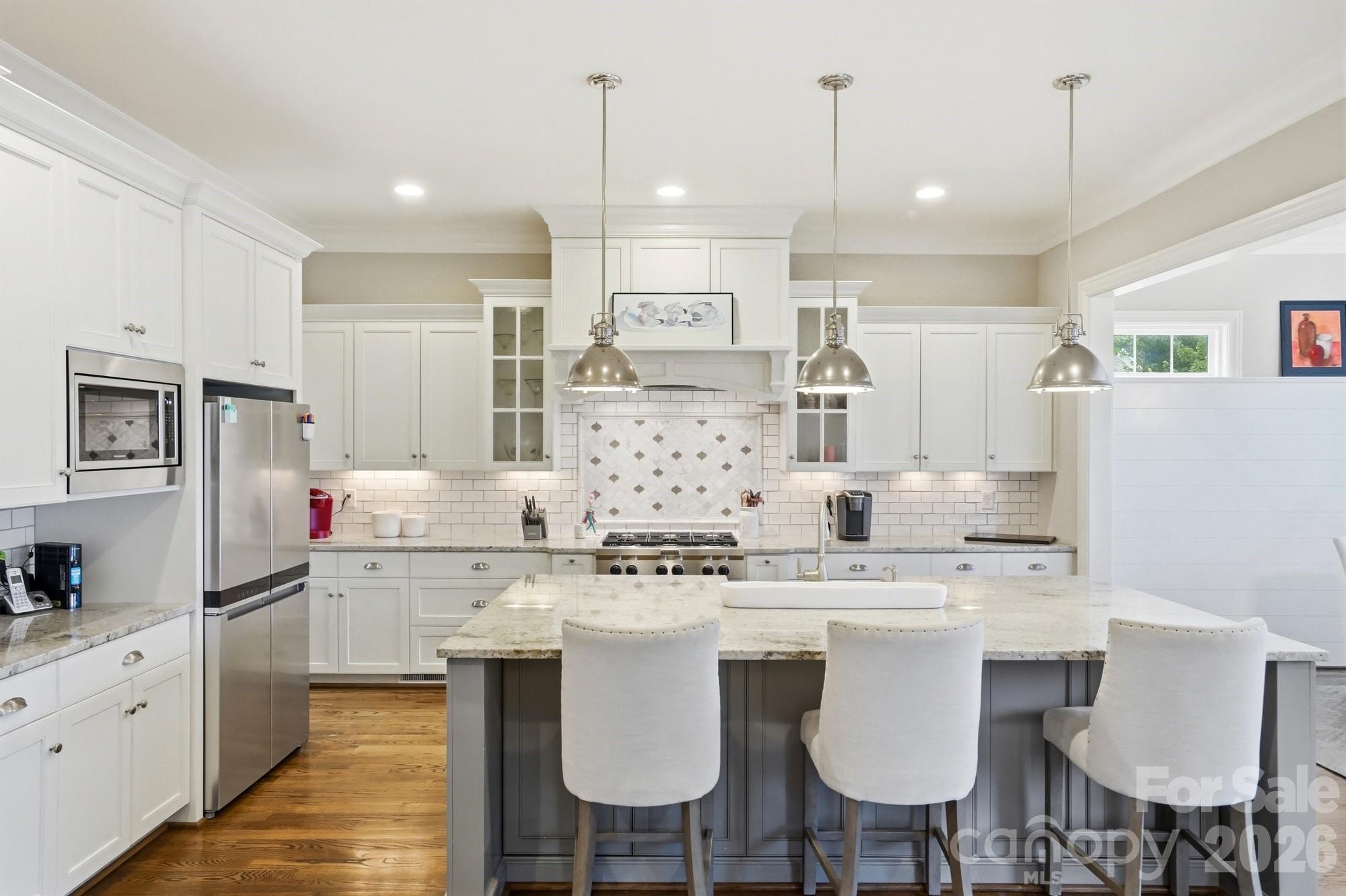 17532 Gillican Overlook Road #109 — Davidson