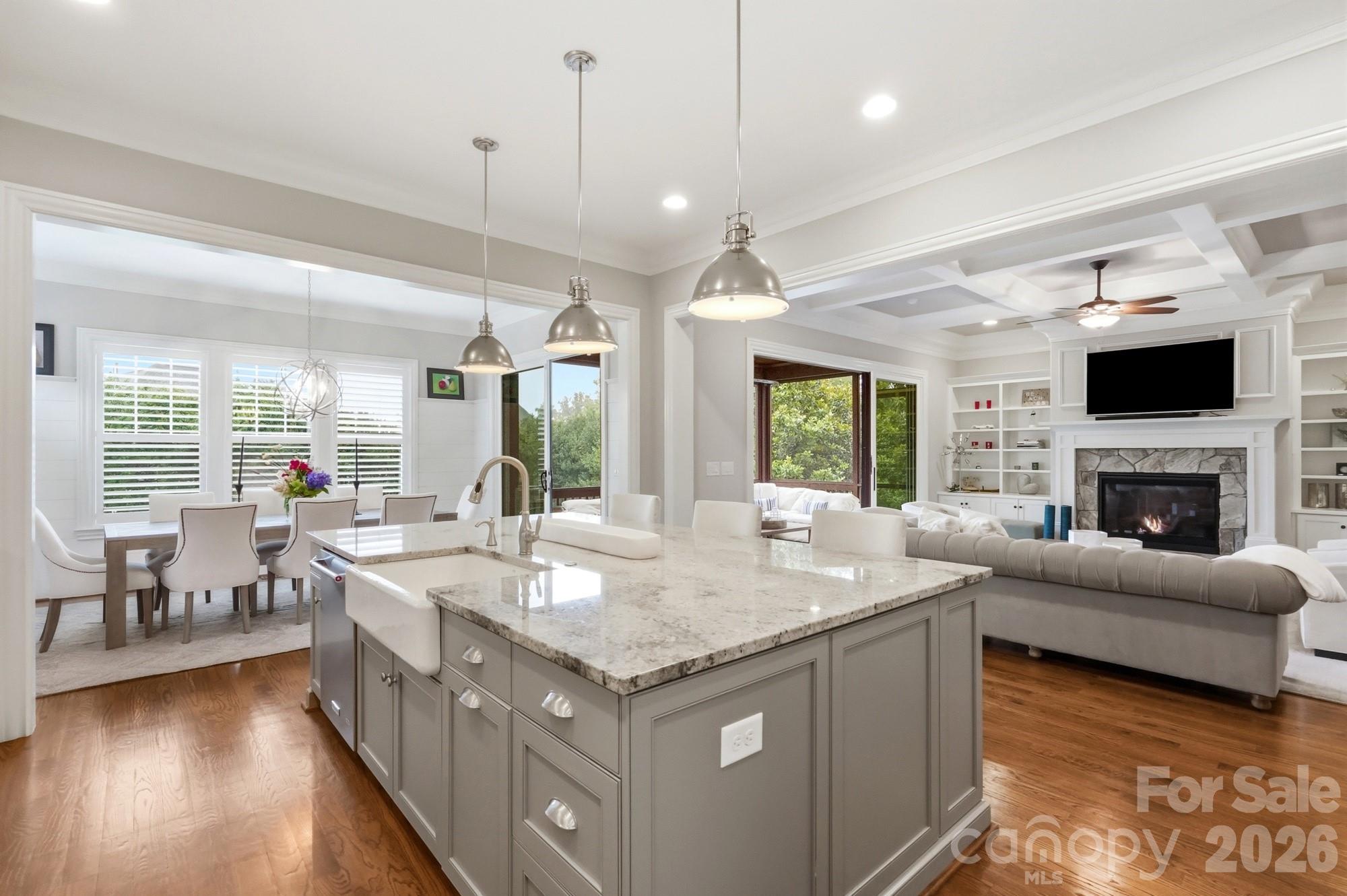 17532 Gillican Overlook Road #109 — Davidson