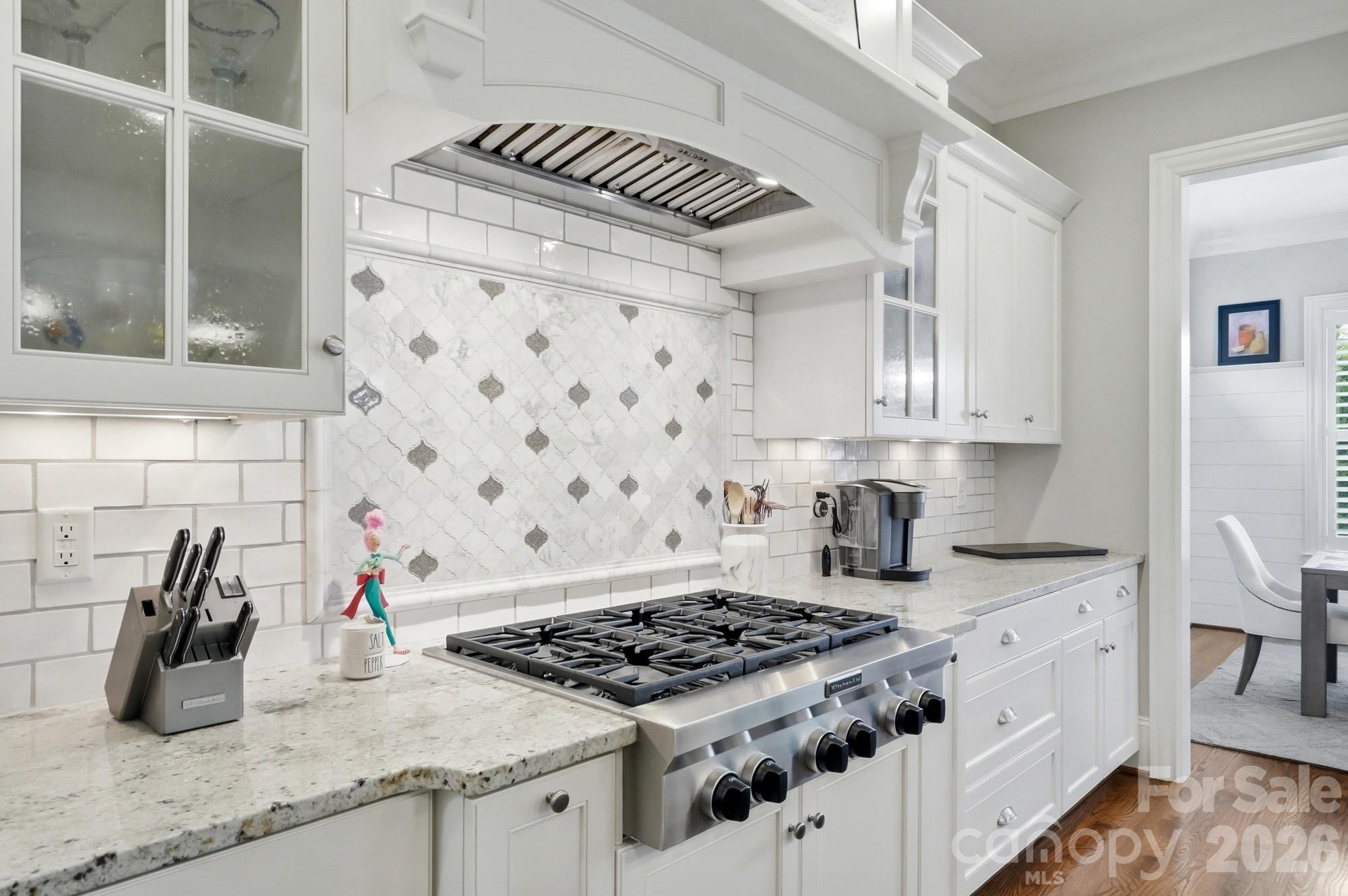 17532 Gillican Overlook Road #109 — Davidson