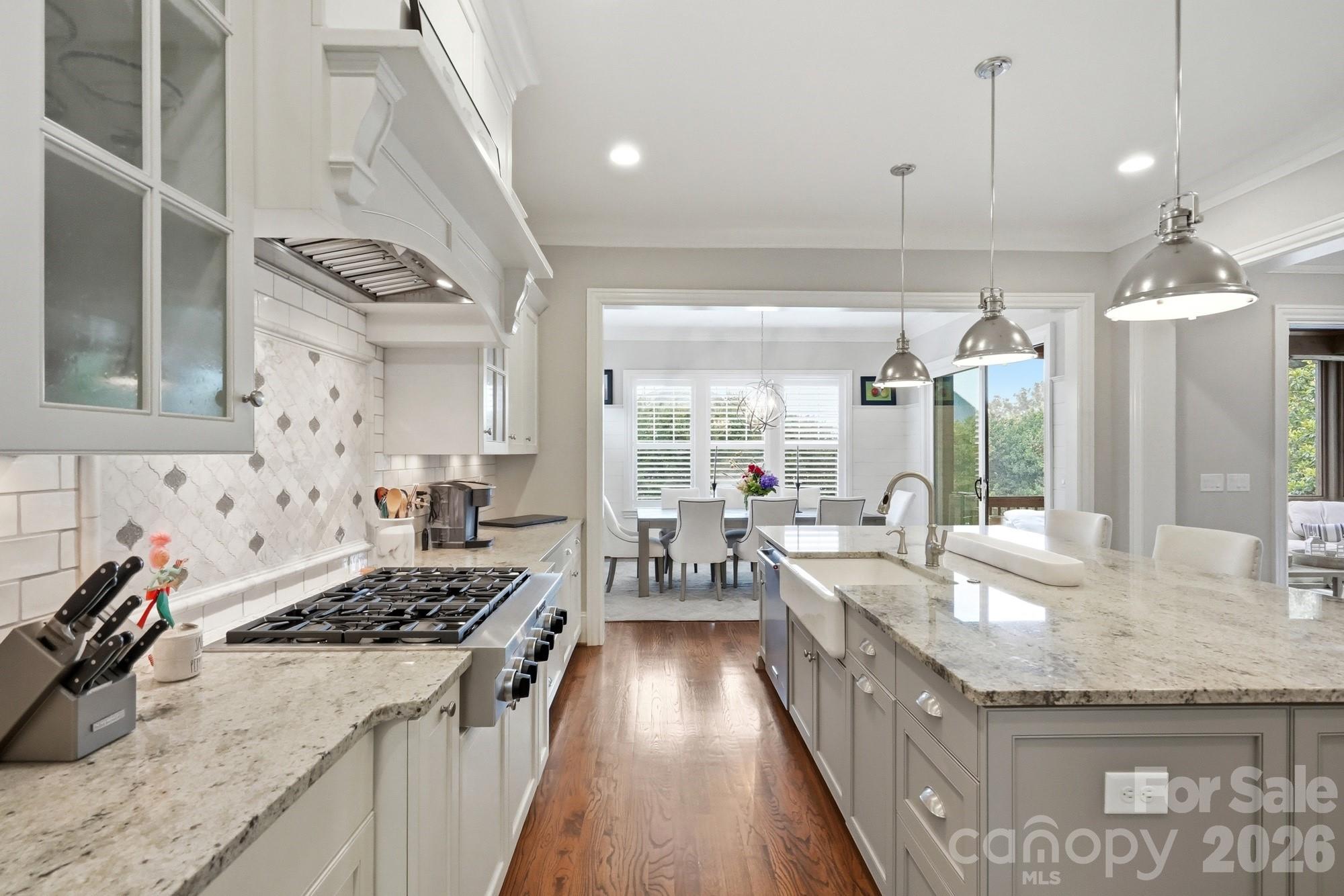 17532 Gillican Overlook Road #109 — Davidson