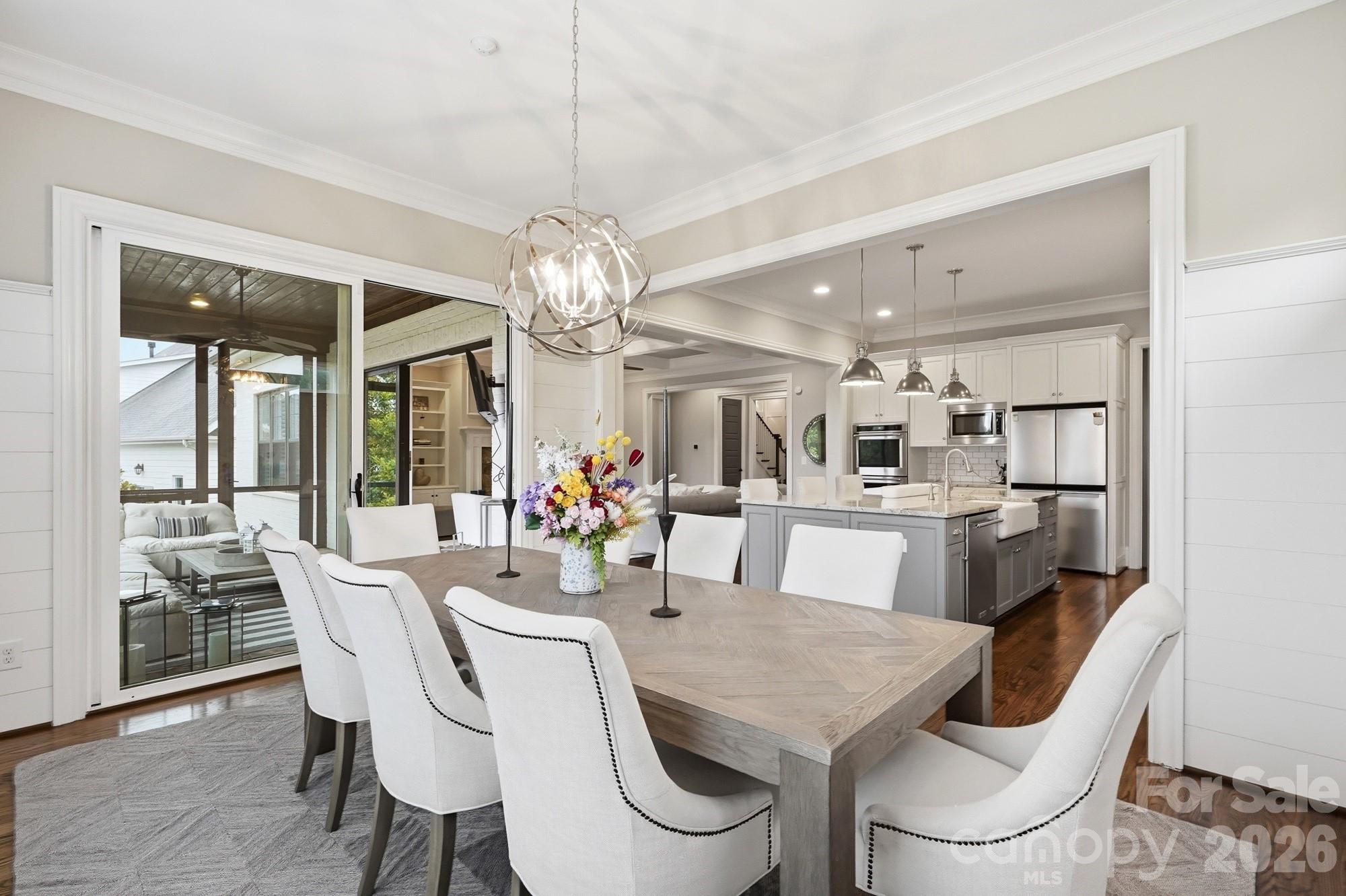 17532 Gillican Overlook Road #109 — Davidson