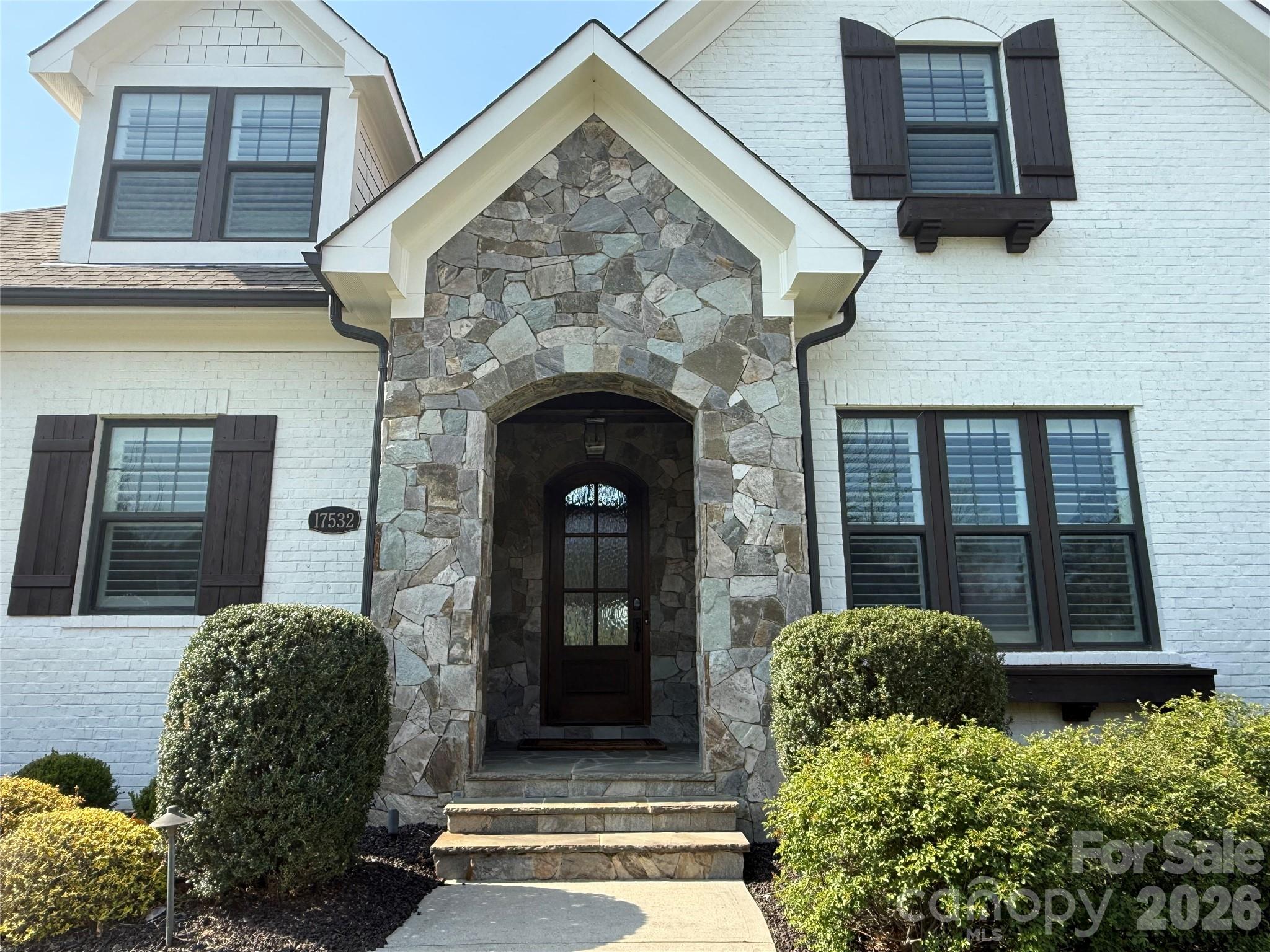 17532 Gillican Overlook Road #109 — Davidson