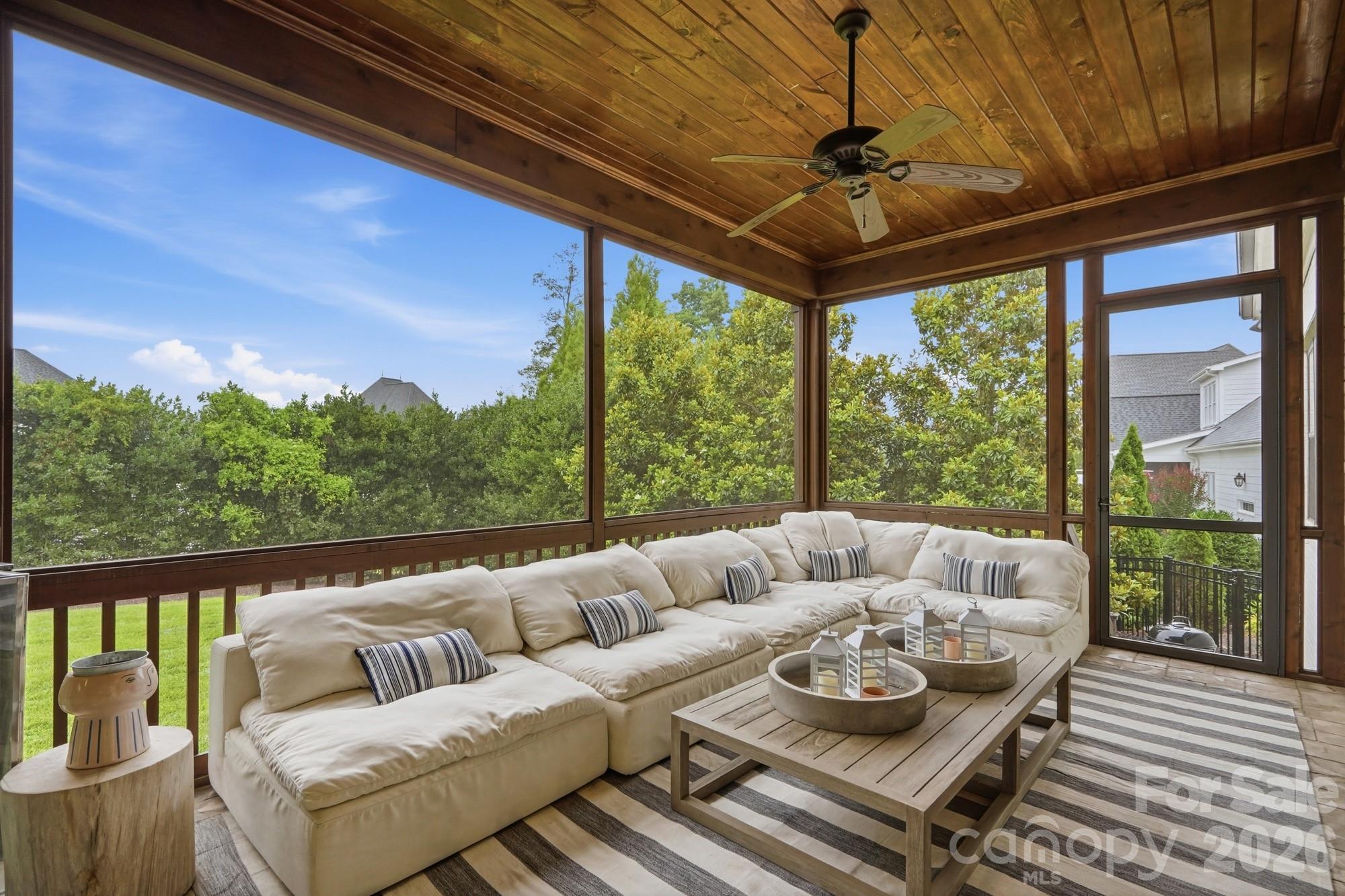 17532 Gillican Overlook Road #109 — Davidson