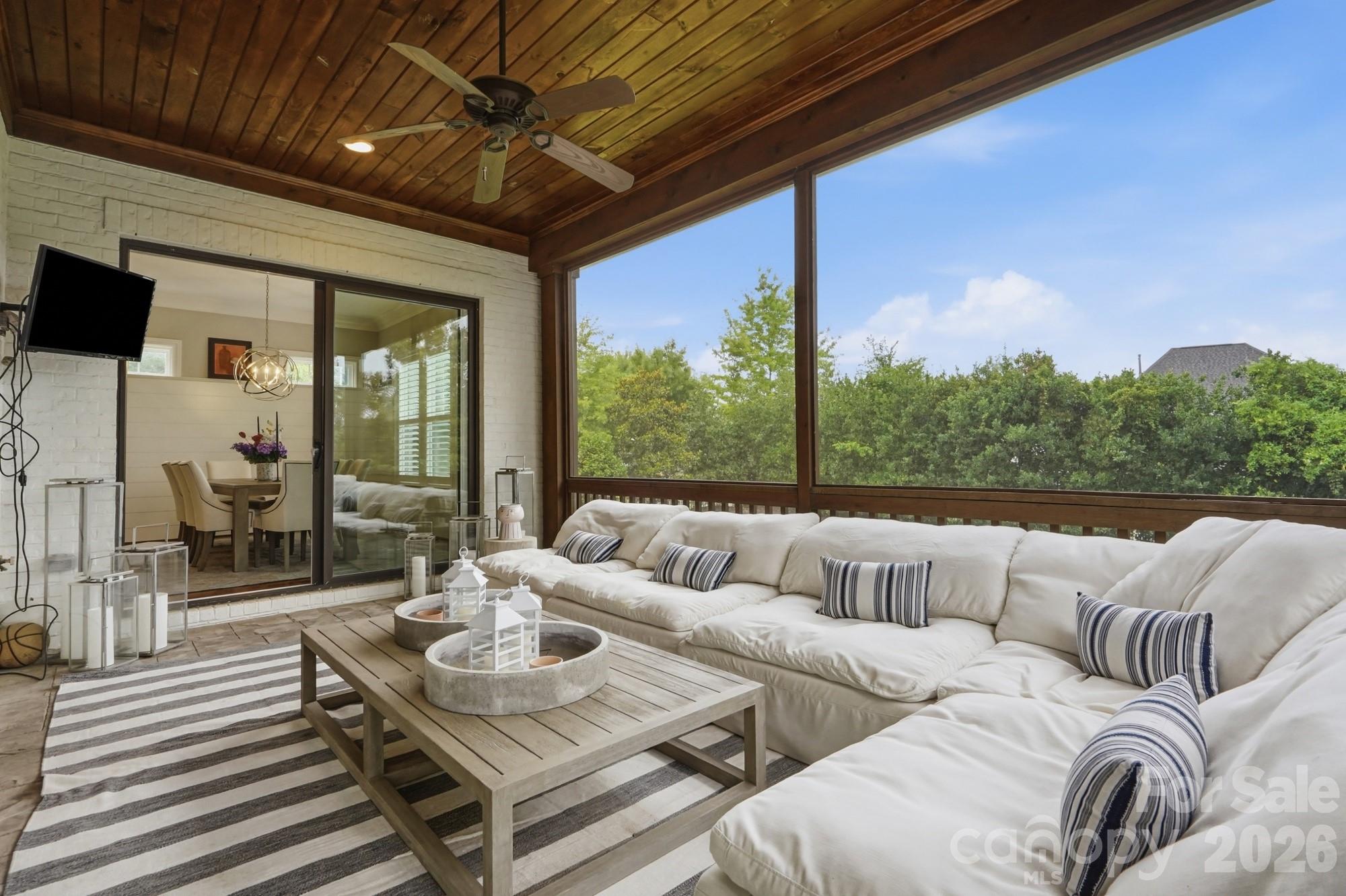 17532 Gillican Overlook Road #109 — Davidson