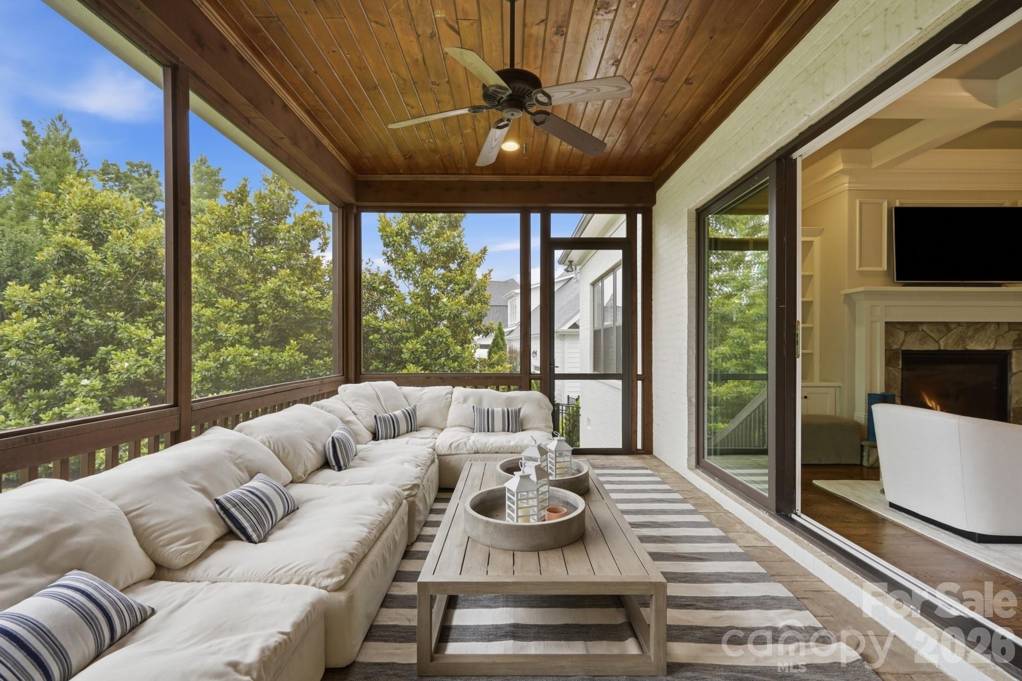 17532 Gillican Overlook Road #109 — Davidson