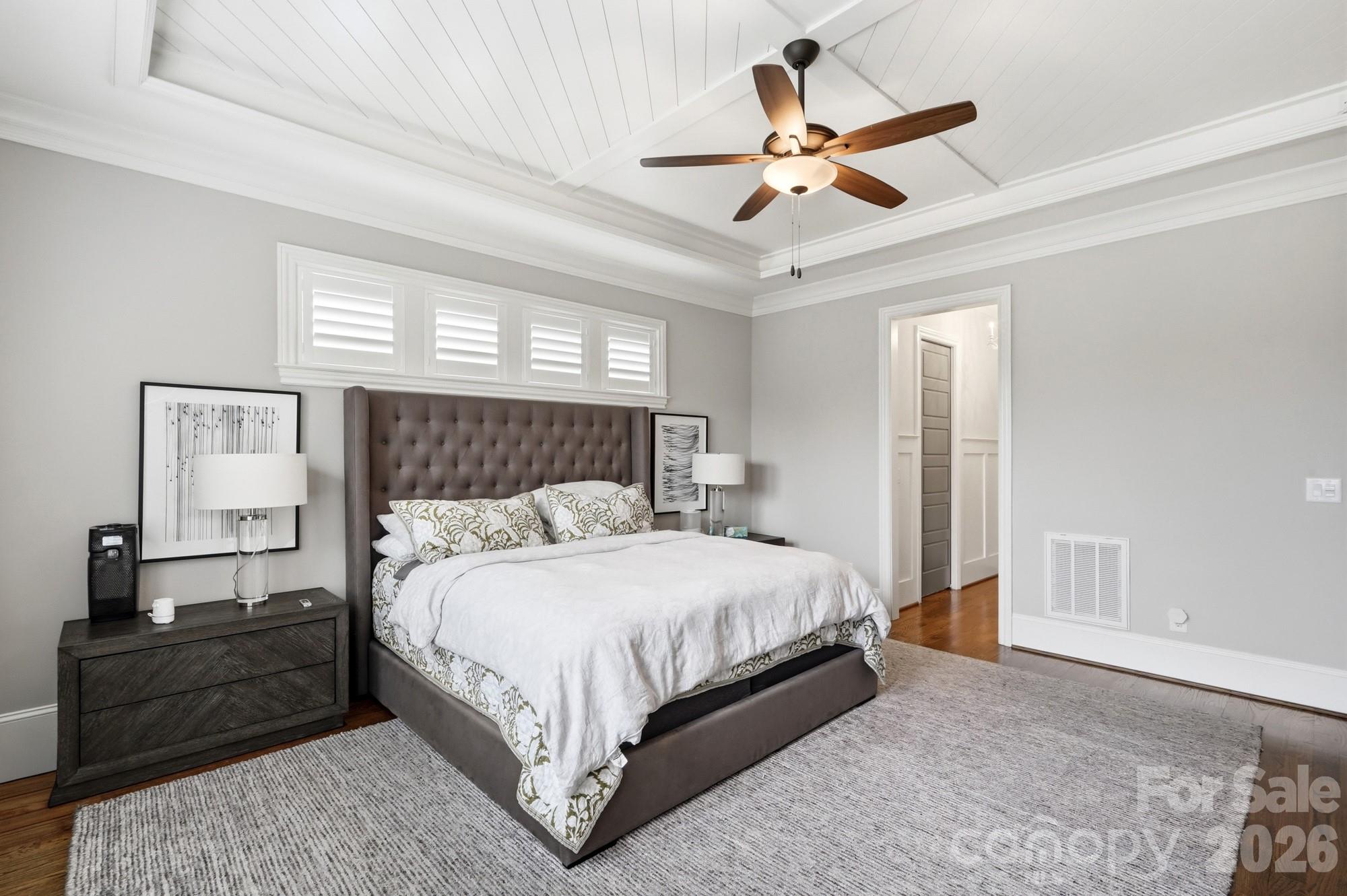 17532 Gillican Overlook Road #109 — Davidson