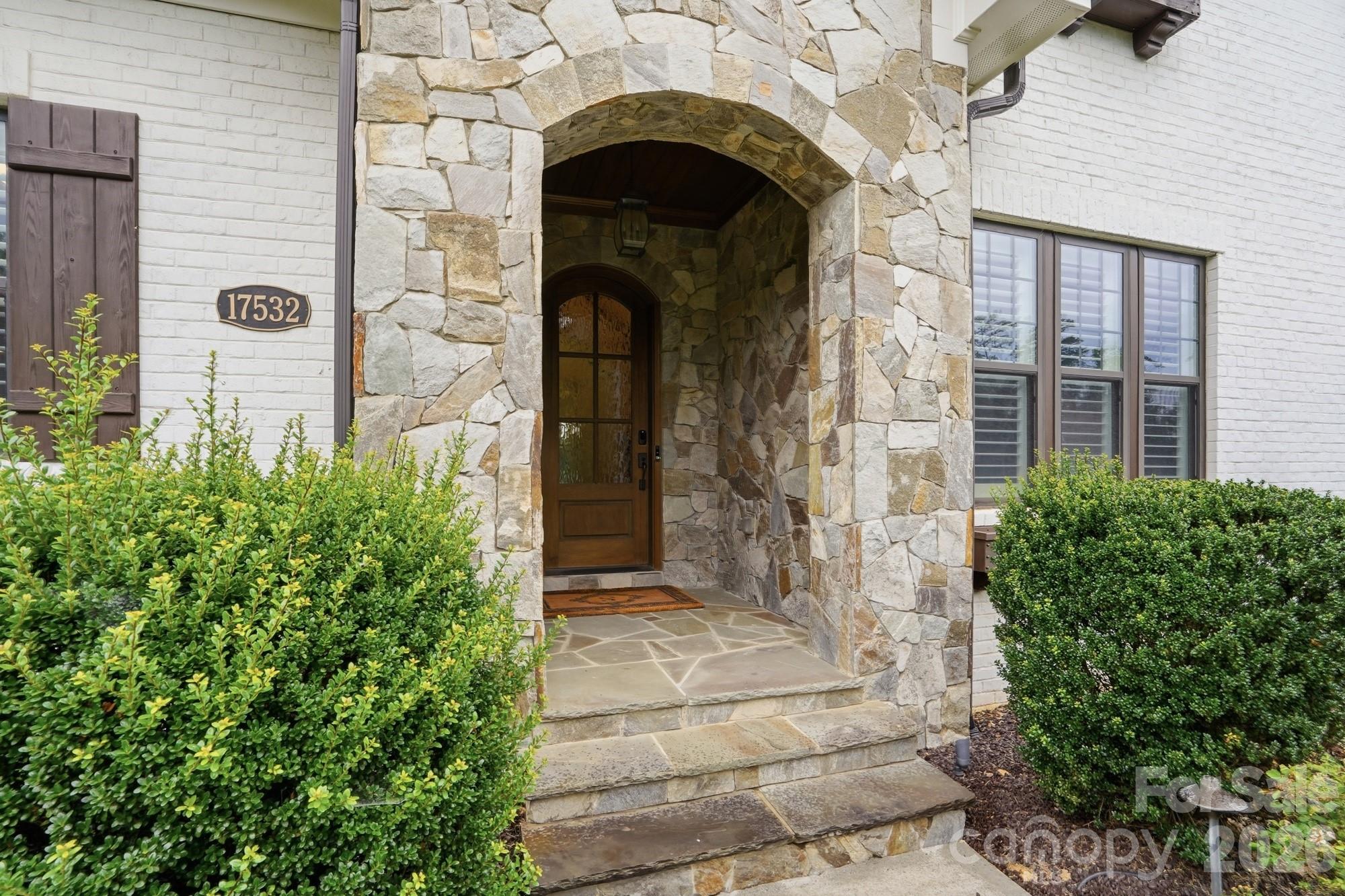 17532 Gillican Overlook Road #109 — Davidson