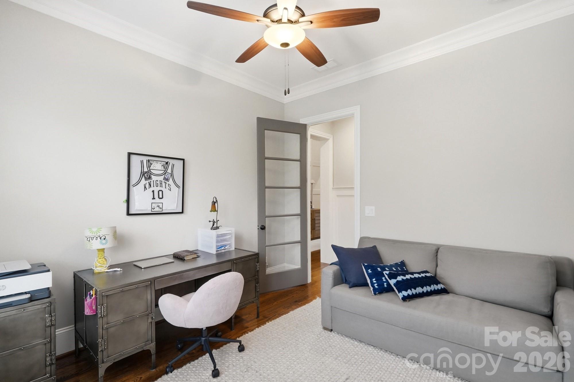 17532 Gillican Overlook Road #109 — Davidson